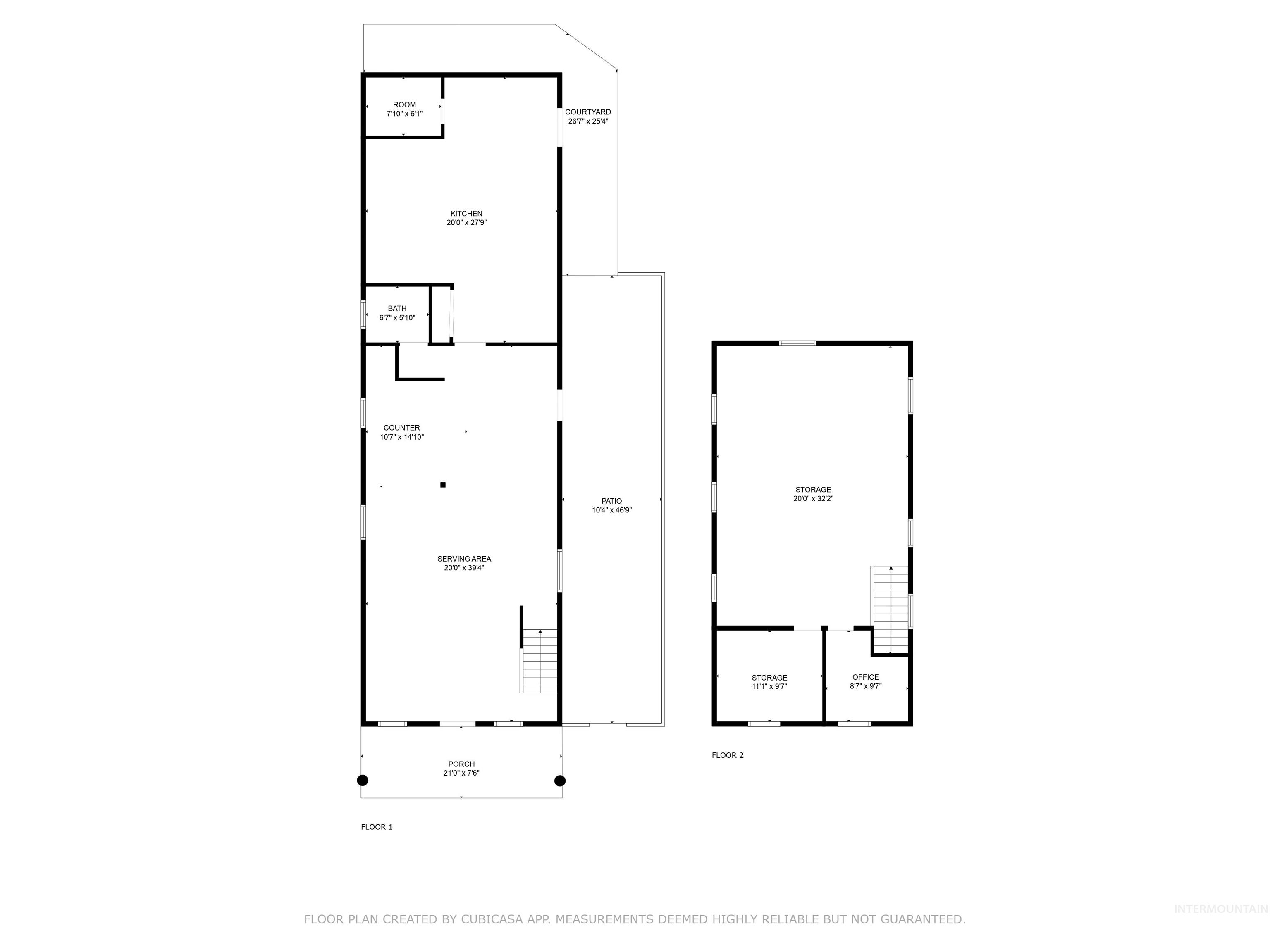418 Spruce St, Mackay, Idaho 83251, 10 Bedrooms, 5 Rooms, Business/Commercial For Sale, Price $499,999,MLS 98952904