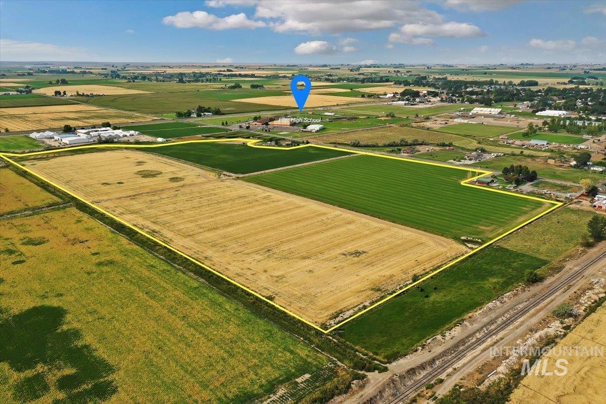 3940 N 2300 E, Filer, Idaho 83328, Land For Sale, Price $1,999,000,MLS 98952927
