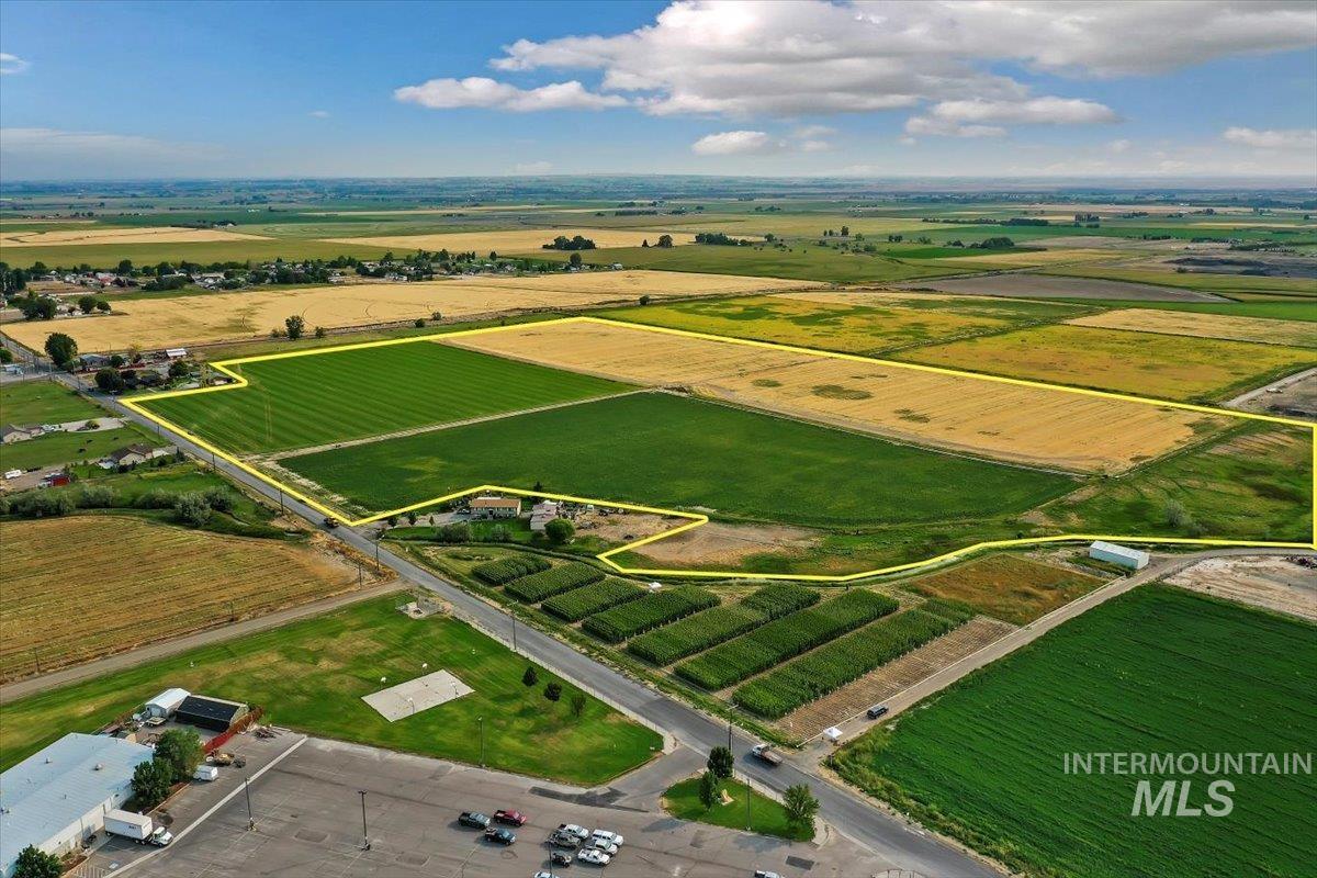 3940 N 2300 E, Filer, Idaho 83328, Land For Sale, Price $1,999,000,MLS 98952928