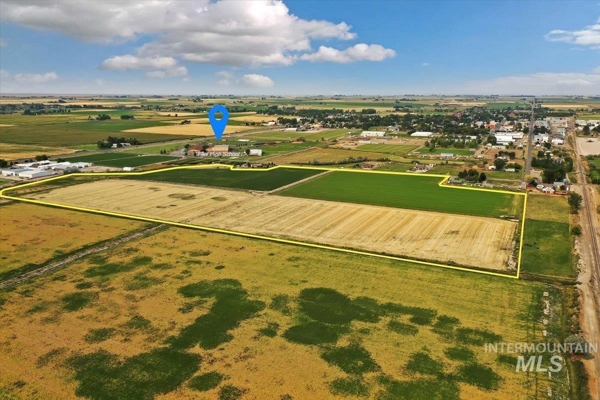 3940 N 2300 E, Filer, Idaho 83328, Land For Sale, Price $1,999,000,MLS 98952928
