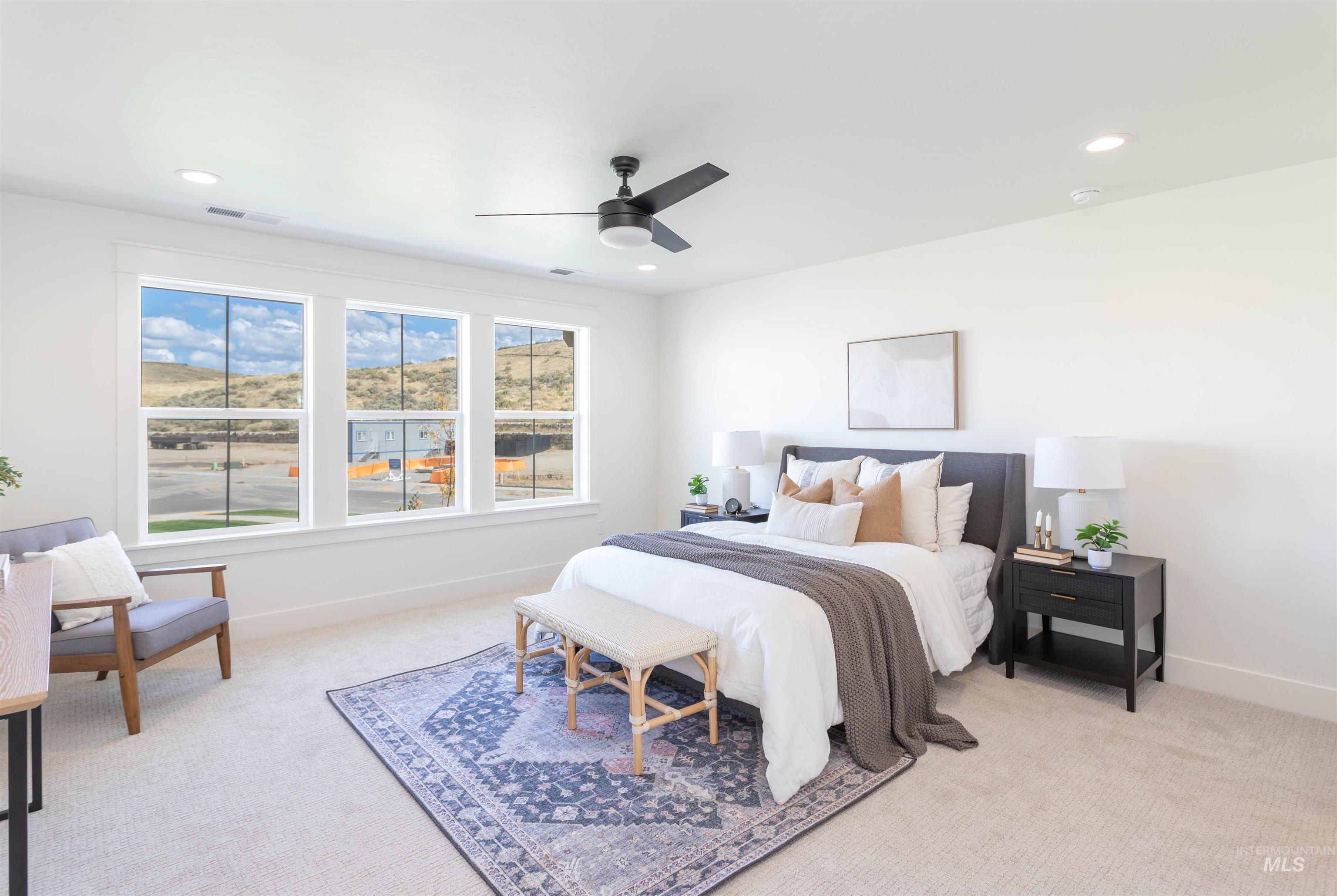 6186 N Holly Springs Ln, Eagle, Idaho 83616, 3 Bedrooms, 2.5 Bathrooms, Residential For Sale, Price $449,900,MLS 98952933