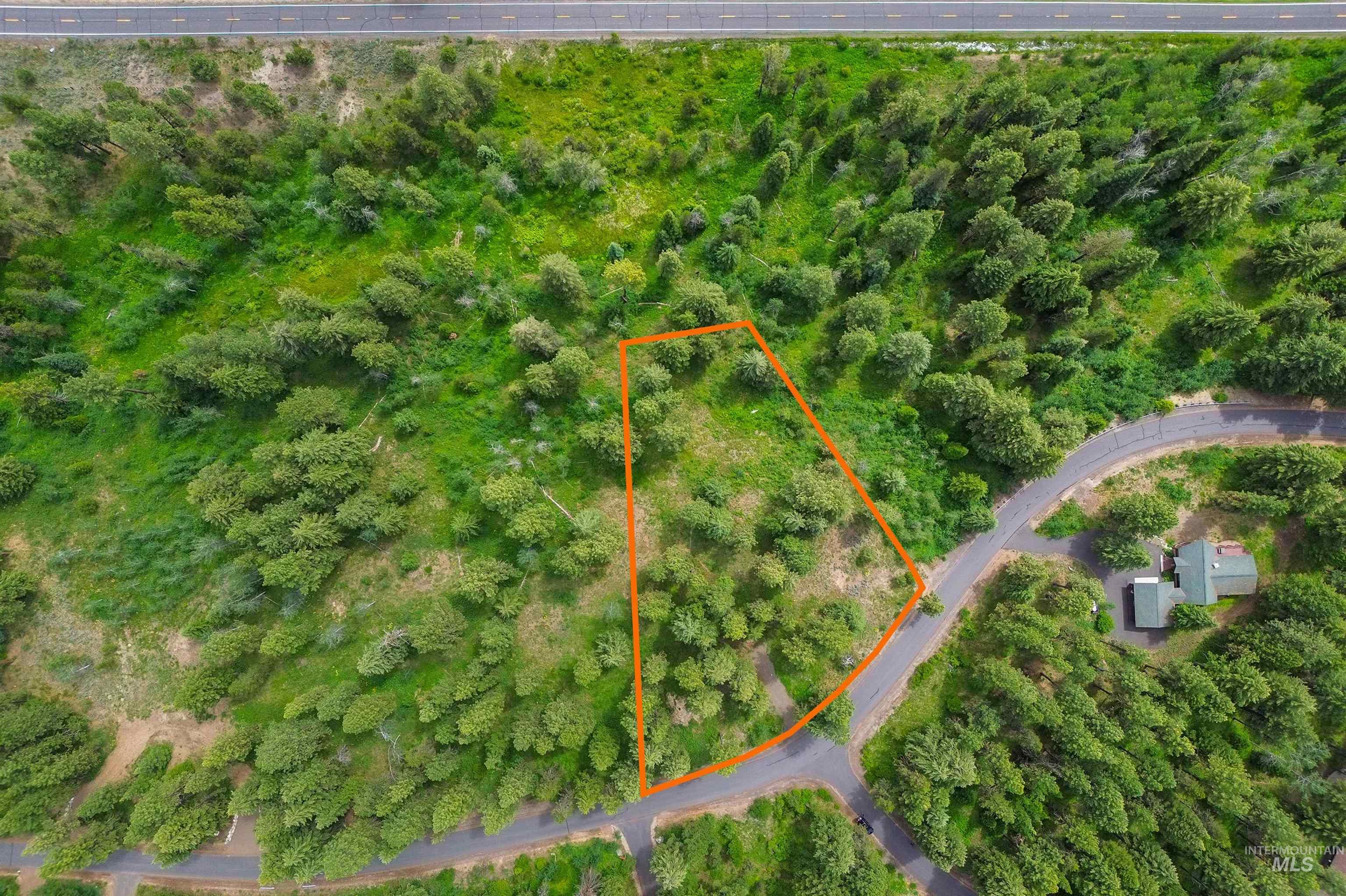 280 Blackhawk Lake Dr, McCall, Idaho 83638, Land For Sale, Price $450,000,MLS 98952950