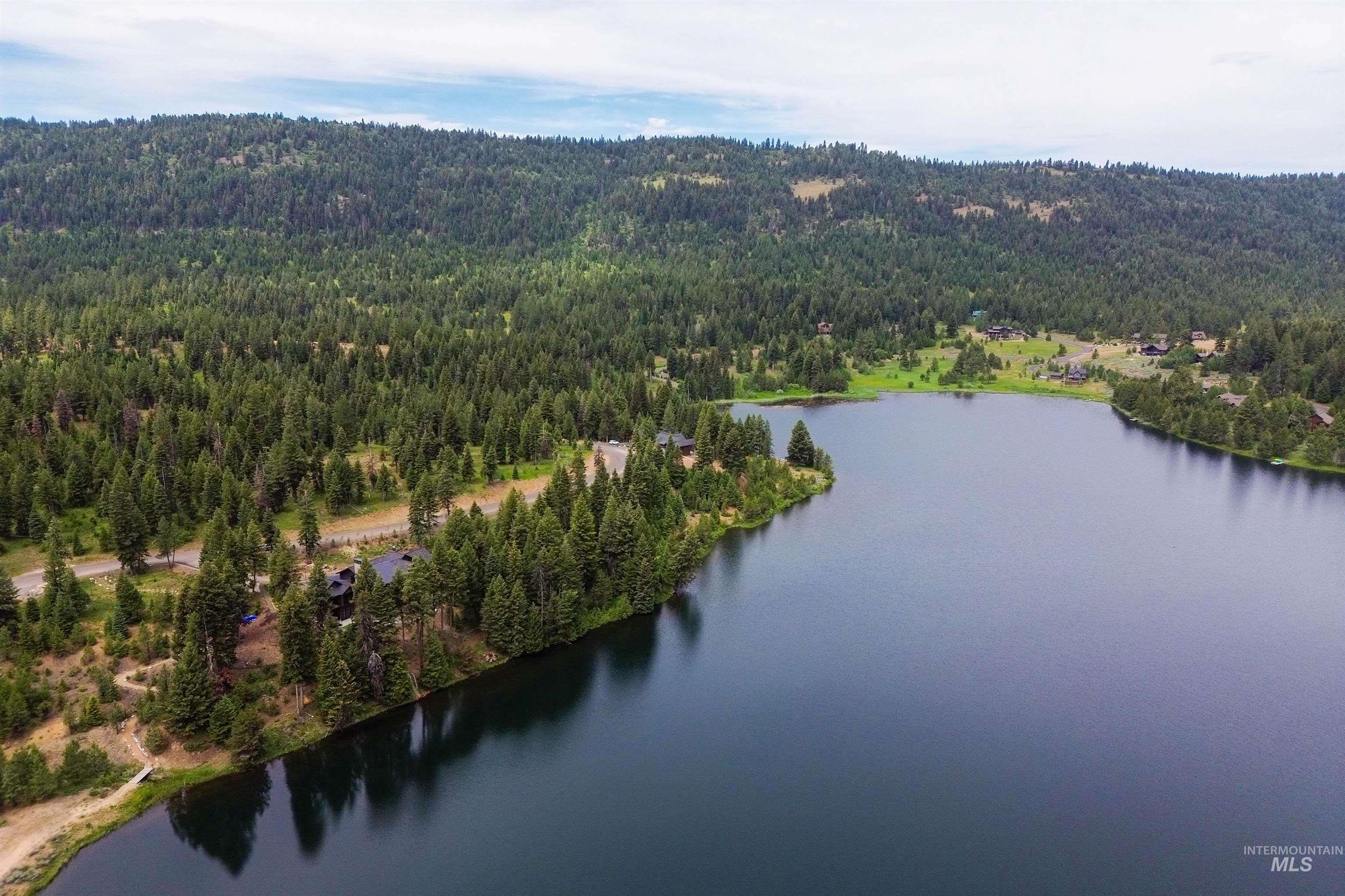 280 Blackhawk Lake Dr, McCall, Idaho 83638, Land For Sale, Price $450,000,MLS 98952950