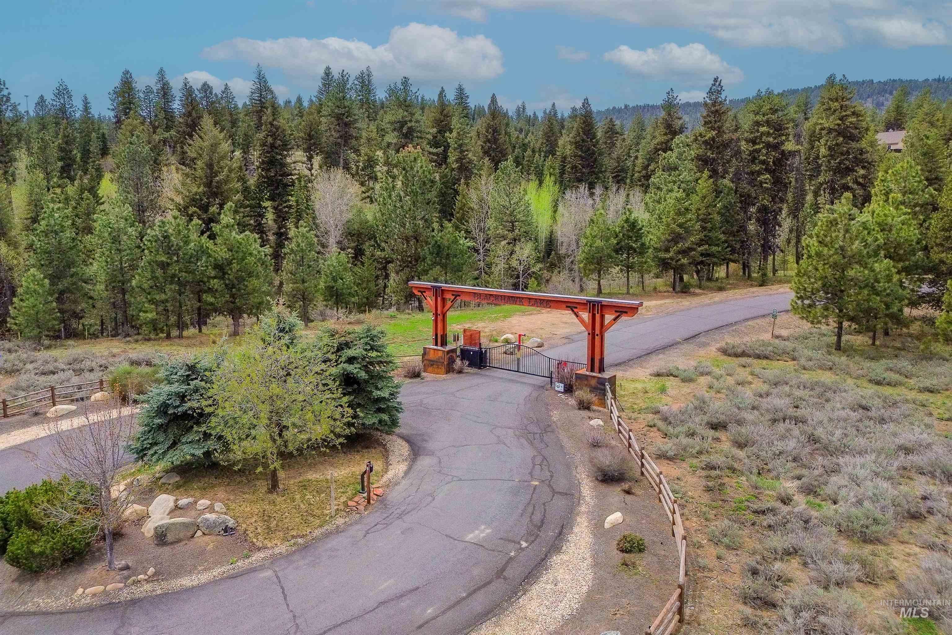 280 Blackhawk Lake Dr, McCall, Idaho 83638, Land For Sale, Price $450,000,MLS 98952950