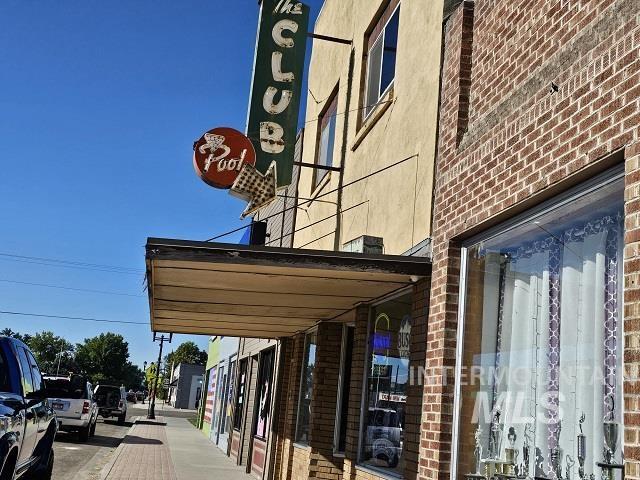 109 N Plymouth Ave, New Plymouth, Idaho 83655, 2 Bedrooms, Business/Commercial For Sale, Price $385,000,MLS 98952963