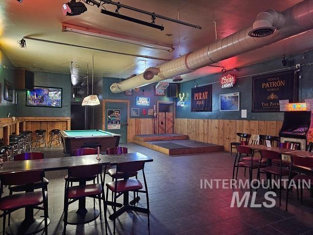 109 N Plymouth Ave, New Plymouth, Idaho 83655, 2 Bedrooms, Business/Commercial For Sale, Price $385,000,MLS 98952963