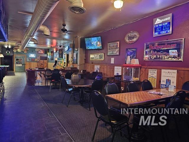 109 N Plymouth Ave, New Plymouth, Idaho 83655, 2 Bedrooms, Business/Commercial For Sale, Price $385,000,MLS 98952963