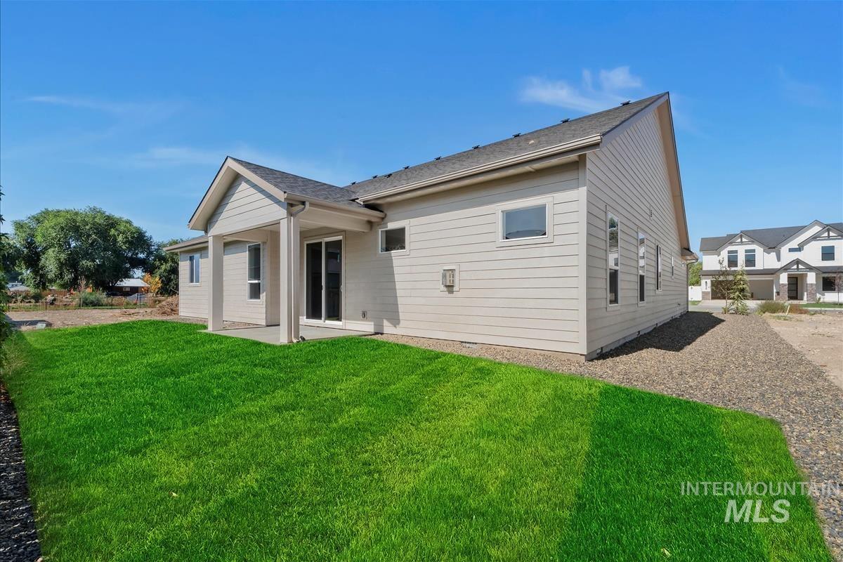 419 Hidden Mill Ct, Middleton, Idaho 83644, 3 Bedrooms, 2 Bathrooms, Residential For Sale, Price $549,900,MLS 98952995