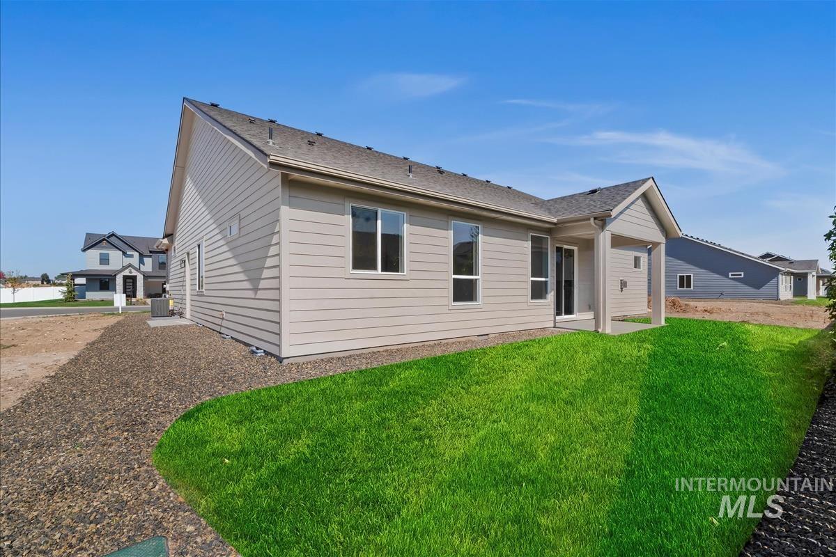 419 Hidden Mill Ct, Middleton, Idaho 83644, 3 Bedrooms, 2 Bathrooms, Residential For Sale, Price $549,900,MLS 98952995