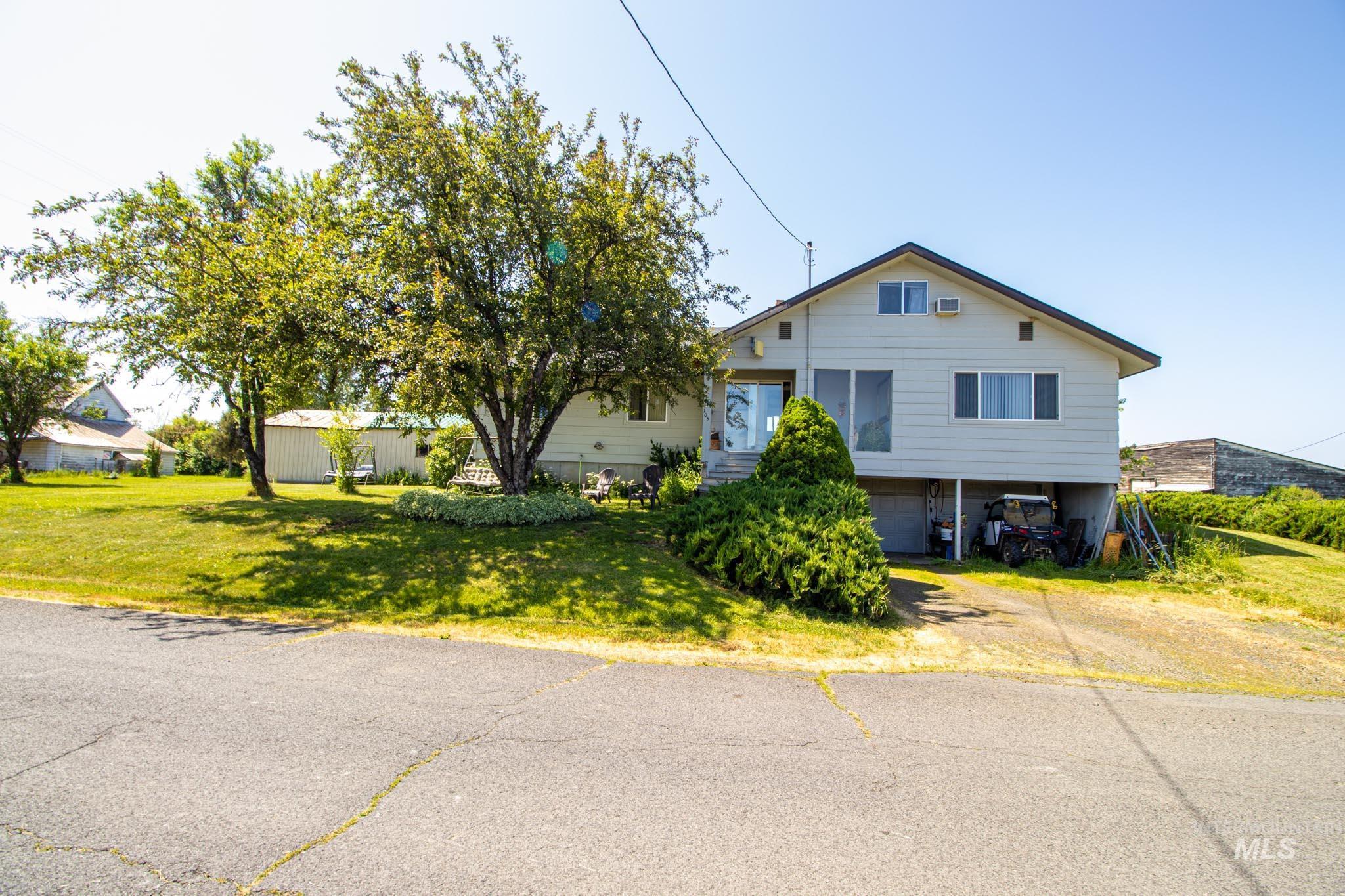 105 Weippe Ave, Weippe, Idaho 83553, 6 Bedrooms, 4 Bathrooms, Residential For Sale, Price $375,000, 98952996