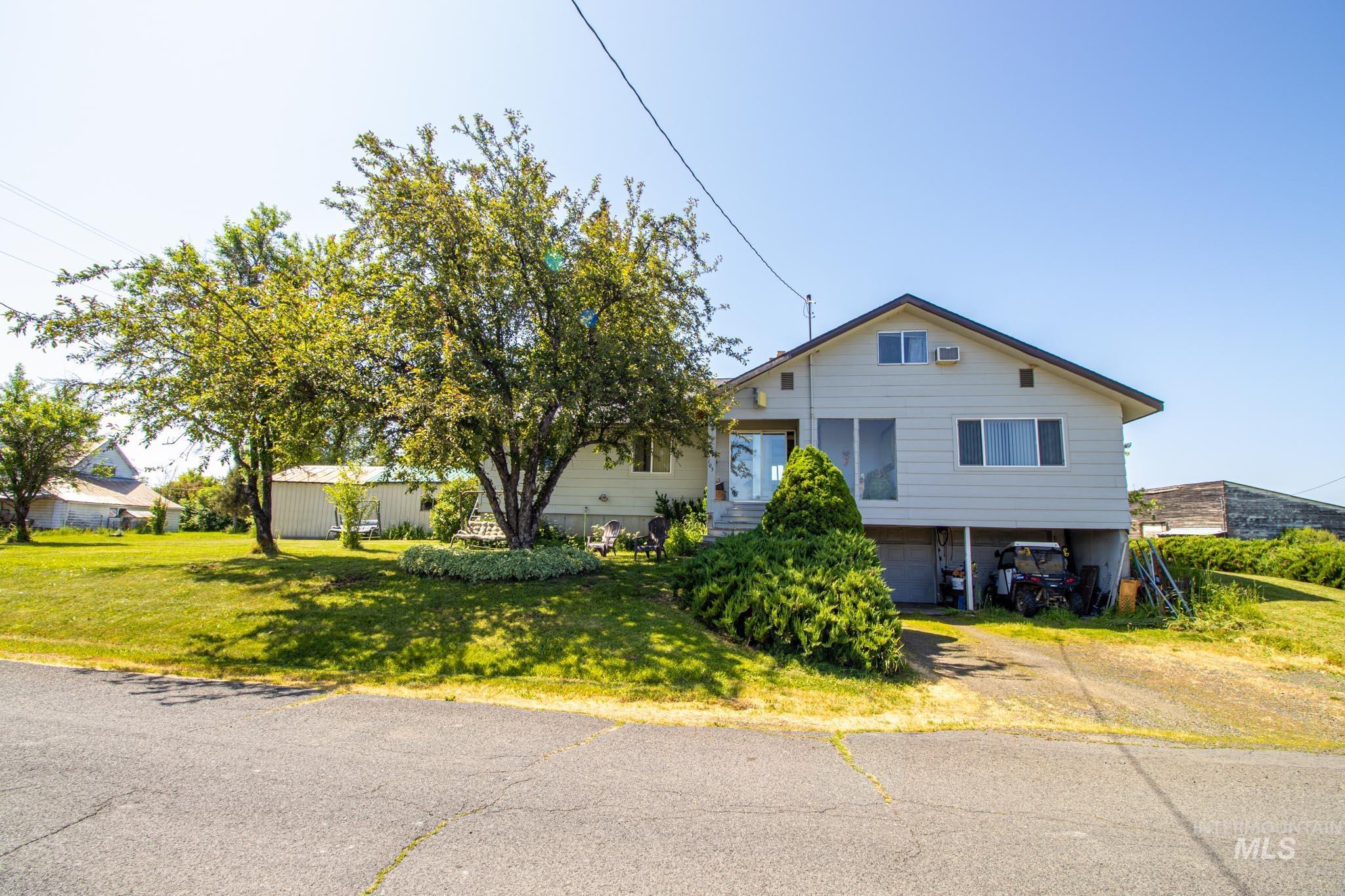 105 Weippe Ave, Weippe, Idaho 83553, 6 Bedrooms, 4 Bathrooms, Residential For Sale, Price $375,000, 98952996