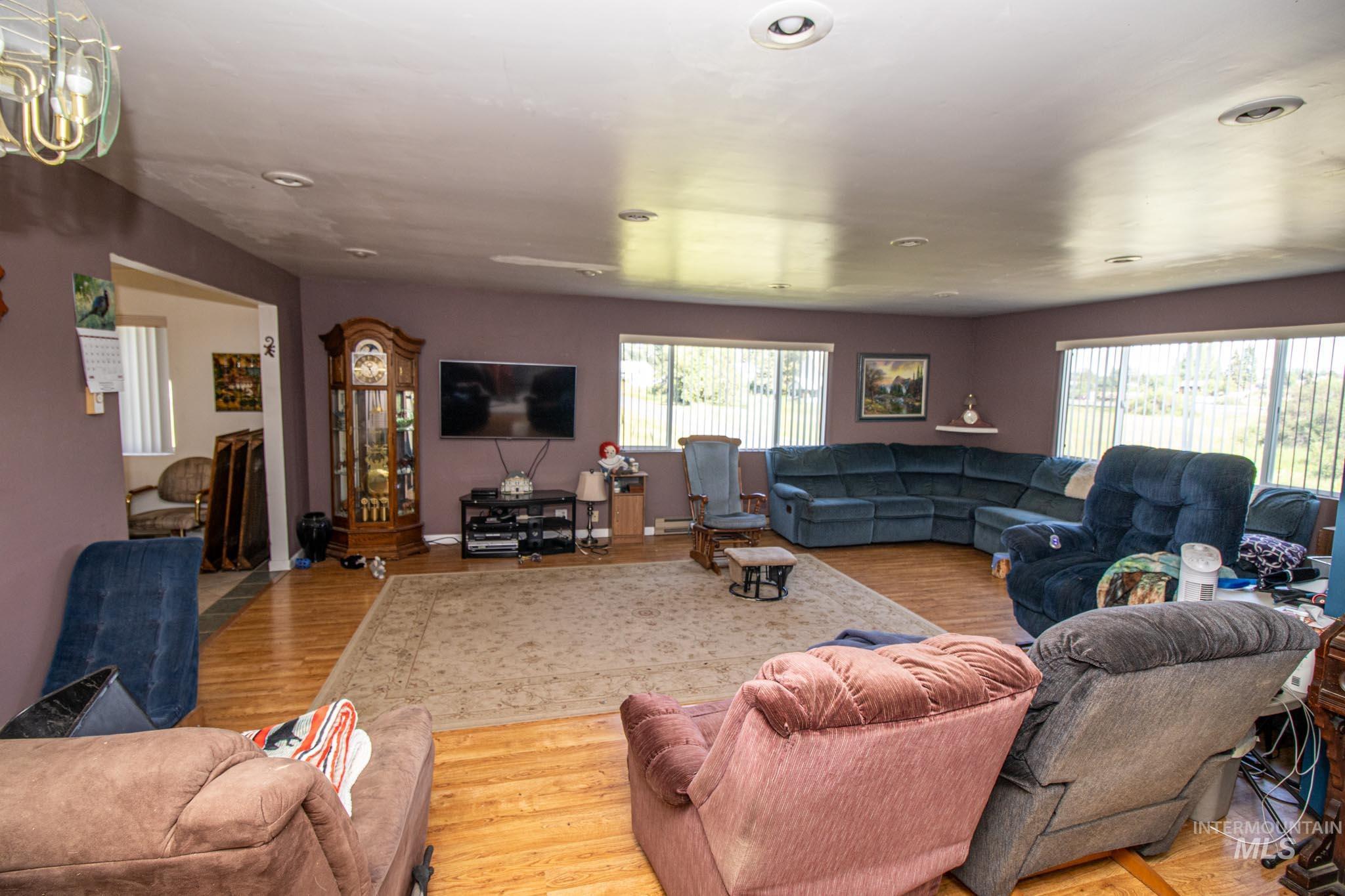 105 Weippe Ave, Weippe, Idaho 83553, 6 Bedrooms, 4 Bathrooms, Residential For Sale, Price $375,000, 98952996