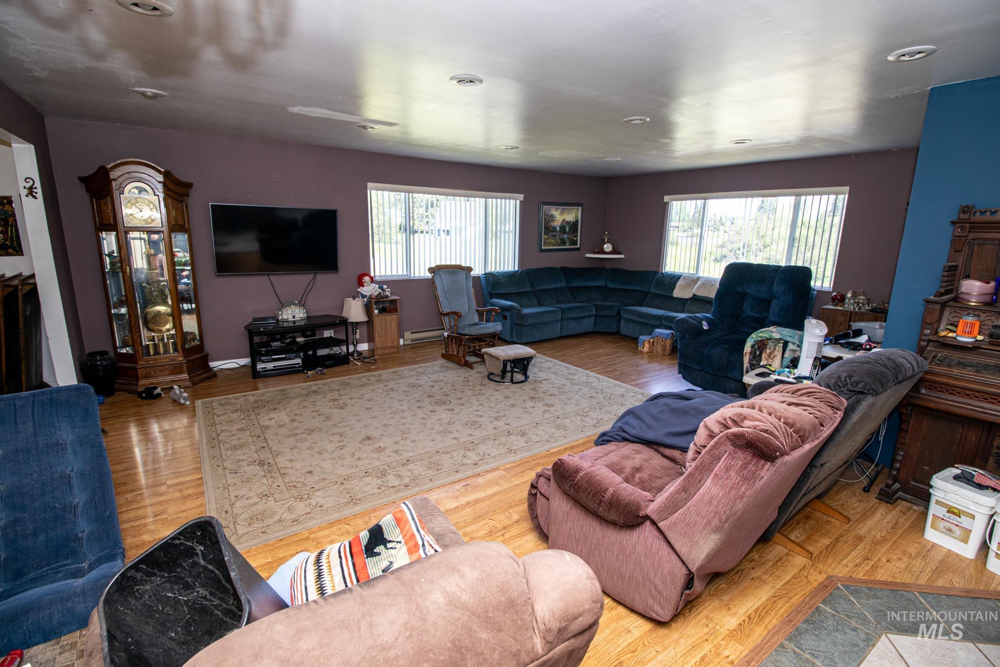 105 Weippe Ave, Weippe, Idaho 83553, 6 Bedrooms, 4 Bathrooms, Residential For Sale, Price $375,000, 98952996