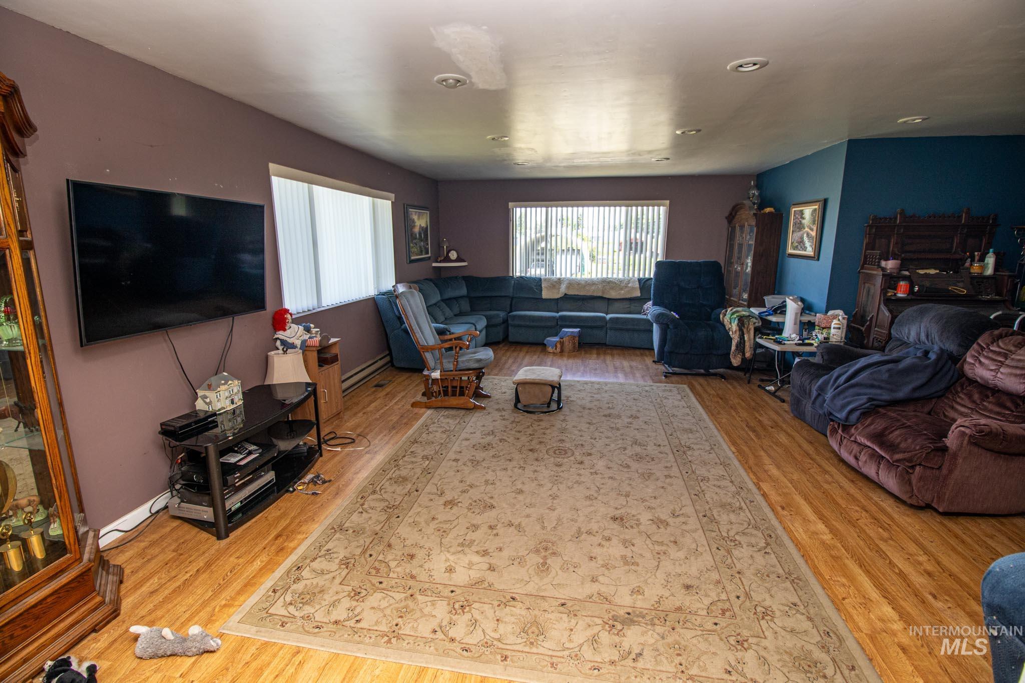 105 Weippe Ave, Weippe, Idaho 83553, 6 Bedrooms, 4 Bathrooms, Residential For Sale, Price $375,000, 98952996