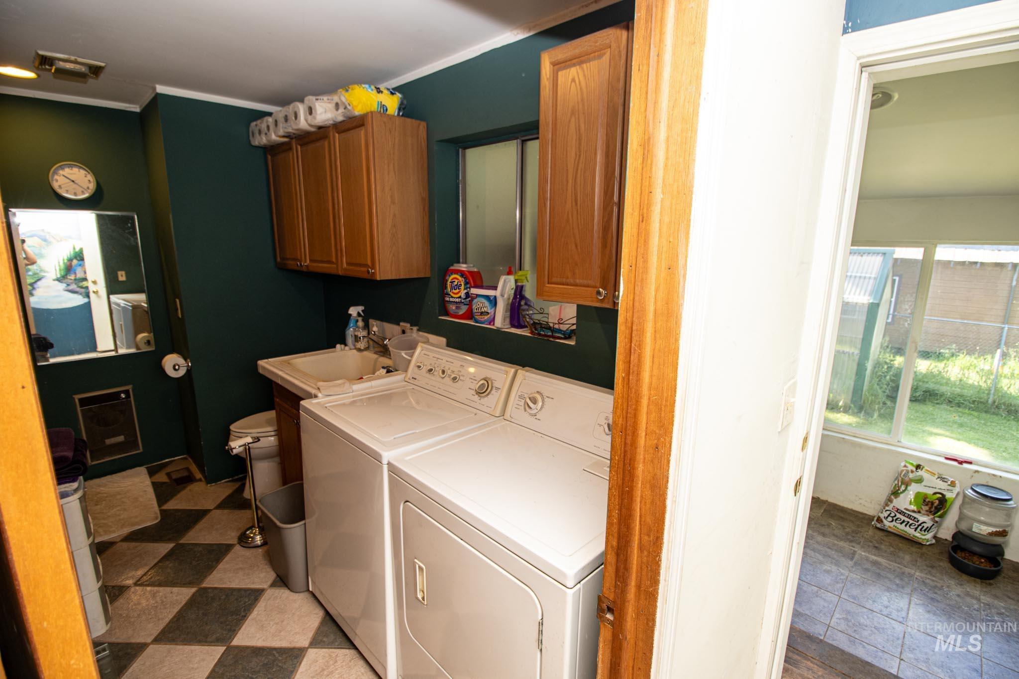 105 Weippe Ave, Weippe, Idaho 83553, 6 Bedrooms, 4 Bathrooms, Residential For Sale, Price $375,000, 98952996