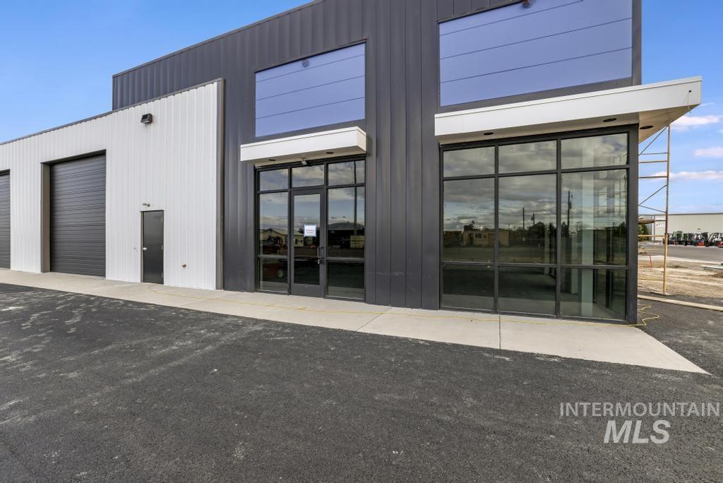 2311 Eldridge Avenue, Twin Falls, Idaho 83301, Business/Commercial For Sale, Price $143,520,MLS 98953008
