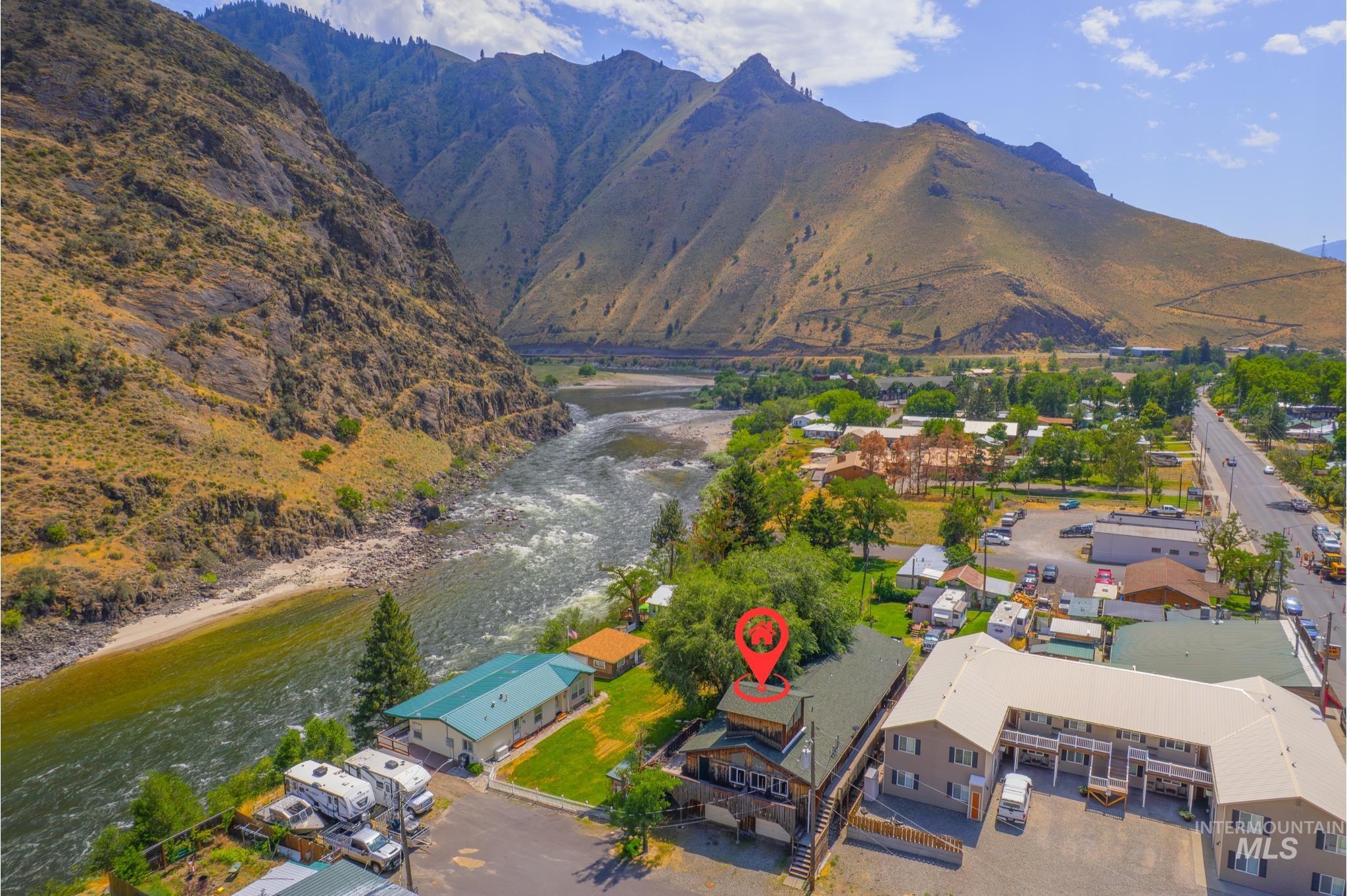 Residential Income For Sale