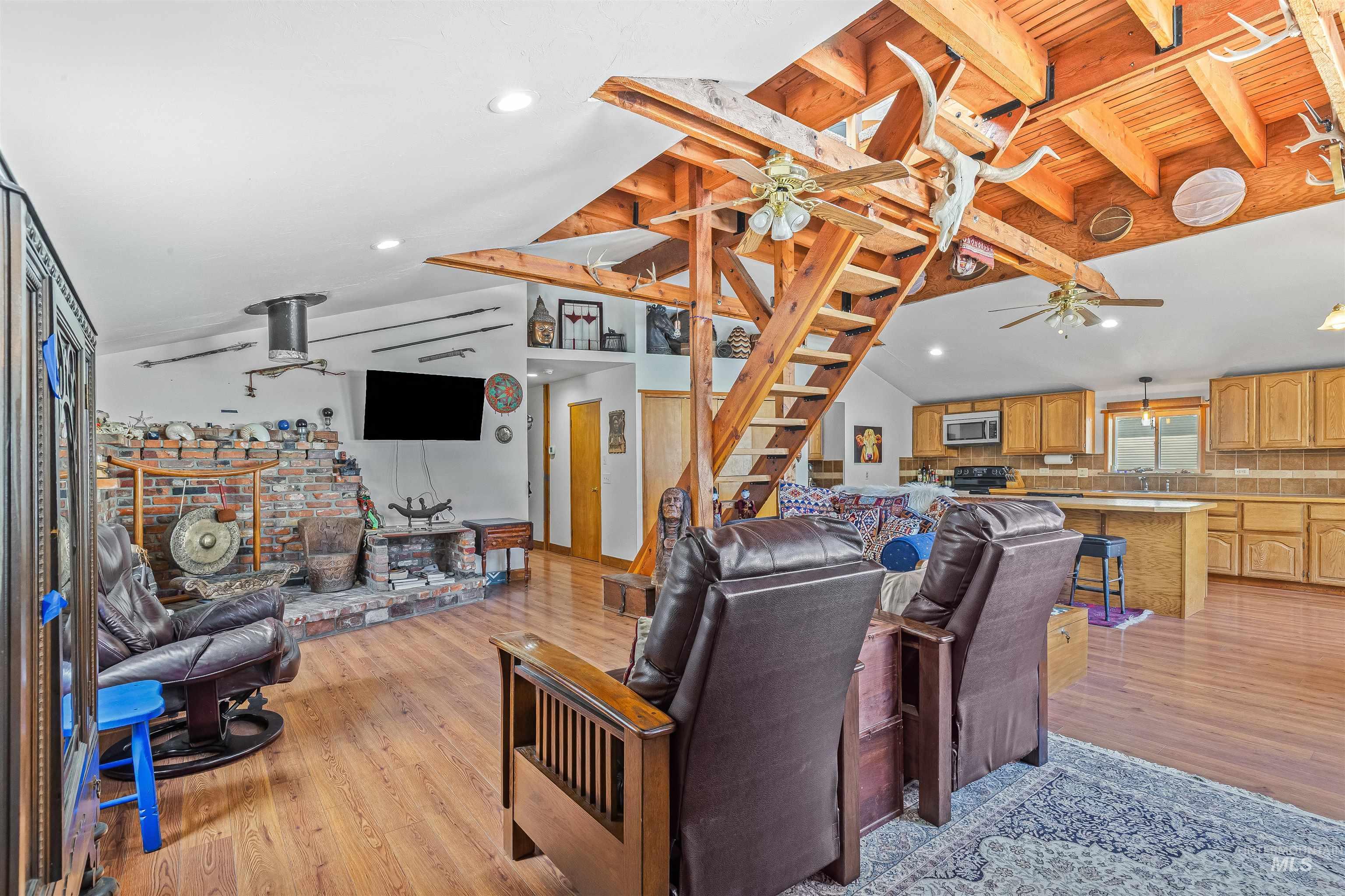 302 Berger St, Riggins, Idaho 83549, 3 Bedrooms, 3 Bathrooms, Residential Income For Sale, Price $1,300,000,MLS 98953017