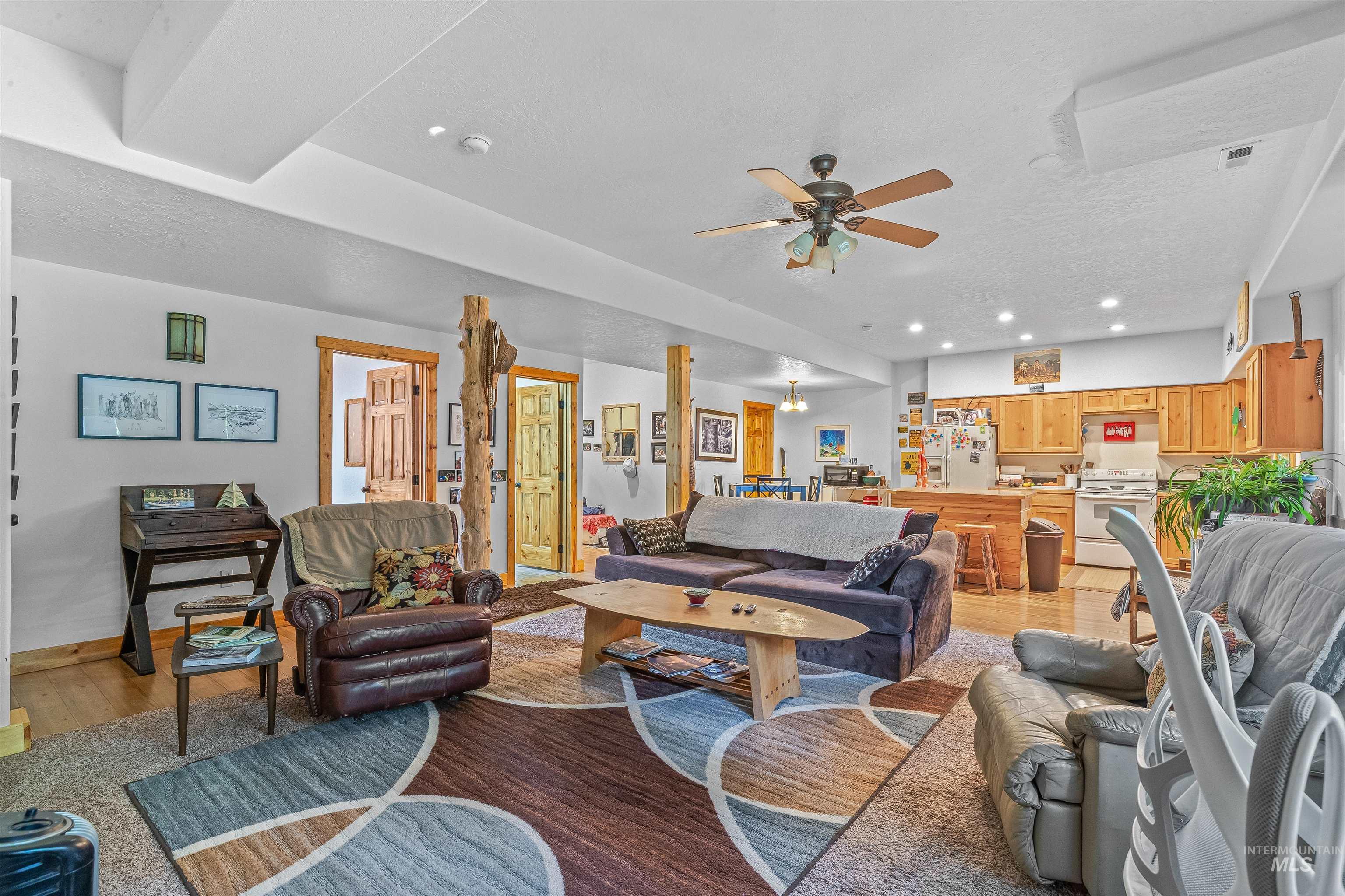 302 Berger St, Riggins, Idaho 83549, 3 Bedrooms, 3 Bathrooms, Residential Income For Sale, Price $1,300,000,MLS 98953017