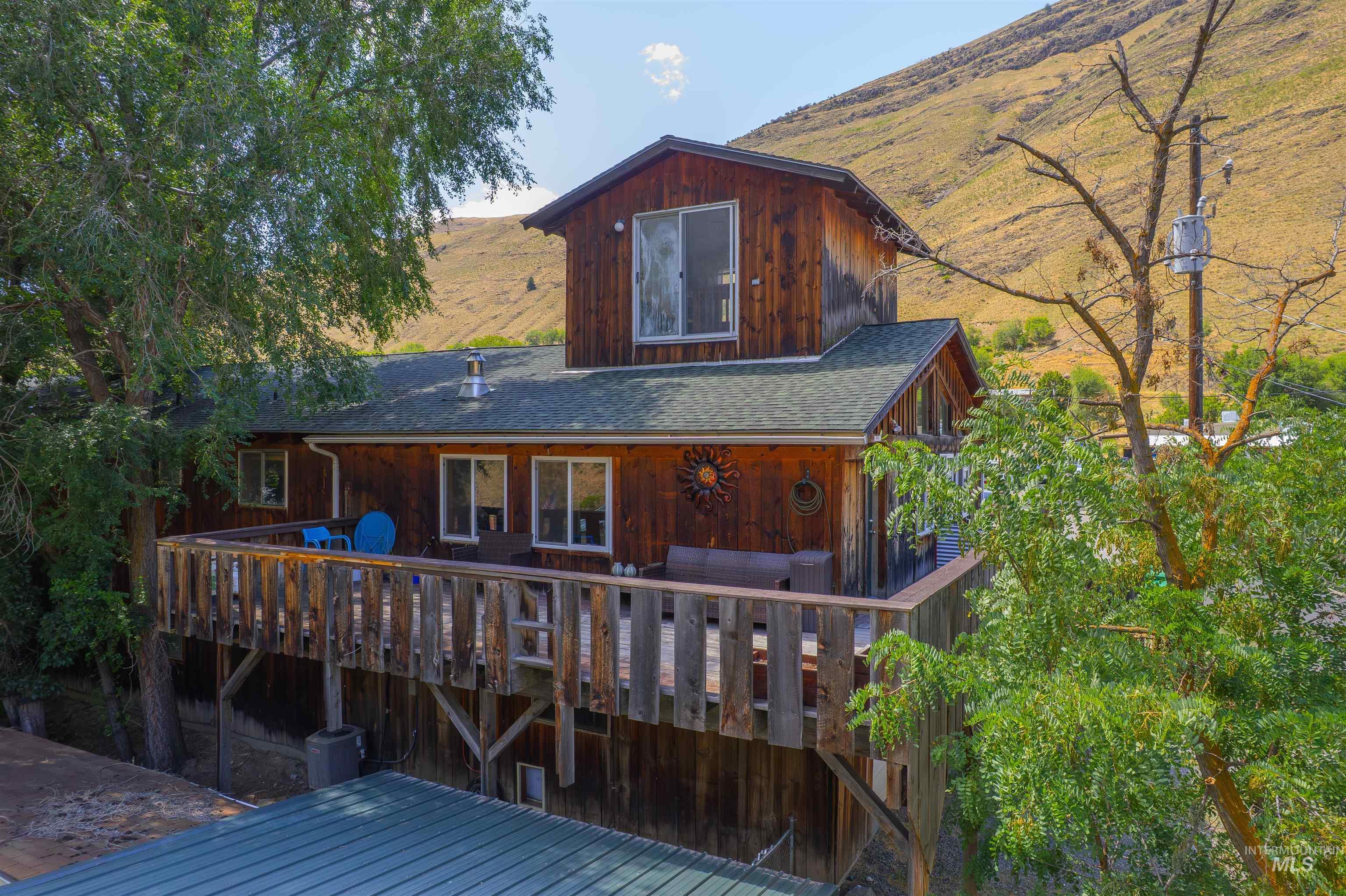 302 Berger St, Riggins, Idaho 83549, 3 Bedrooms, 3 Bathrooms, Residential Income For Sale, Price $1,300,000,MLS 98953017