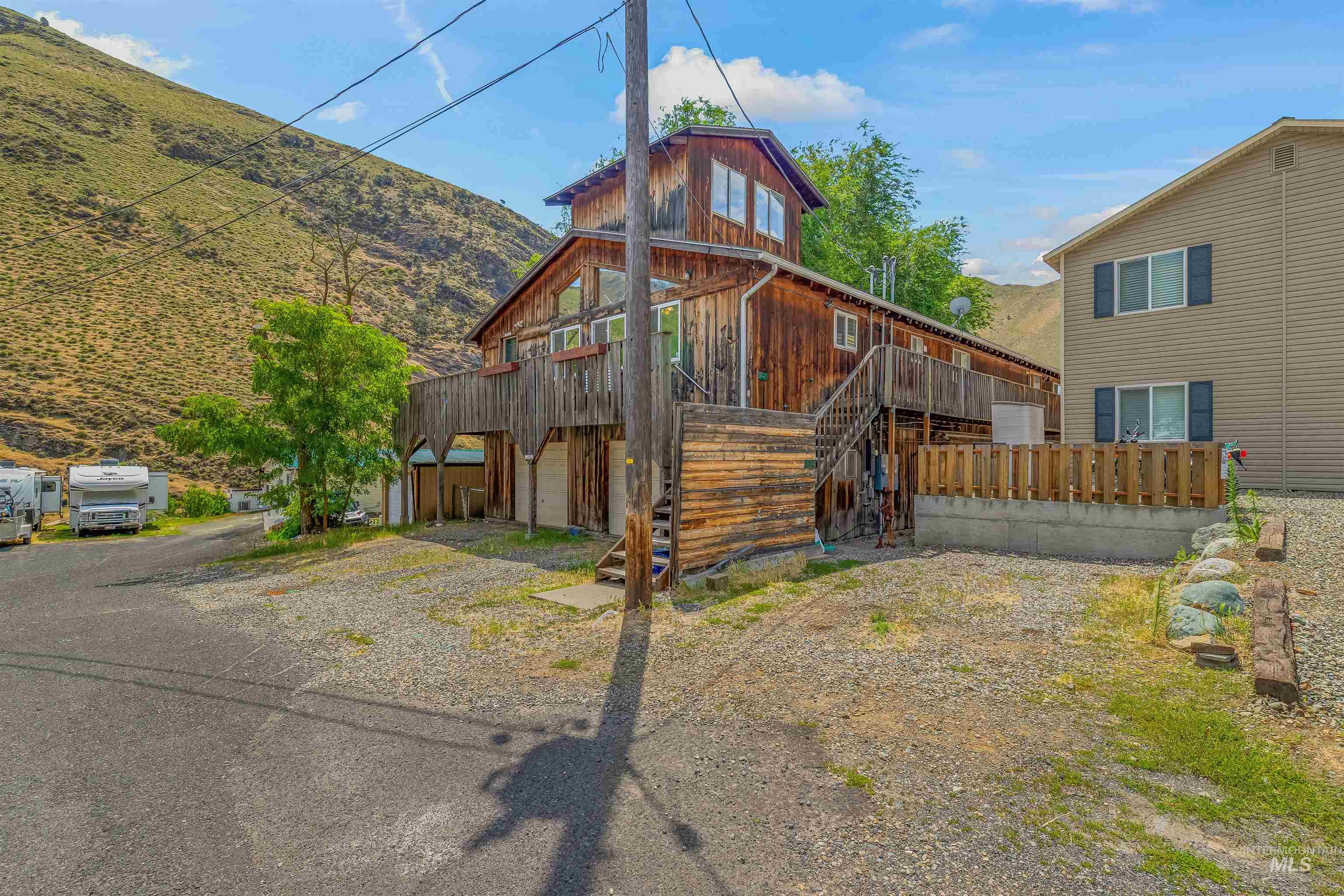 302 Berger St, Riggins, Idaho 83549, 3 Bedrooms, 3 Bathrooms, Residential Income For Sale, Price $1,300,000,MLS 98953017