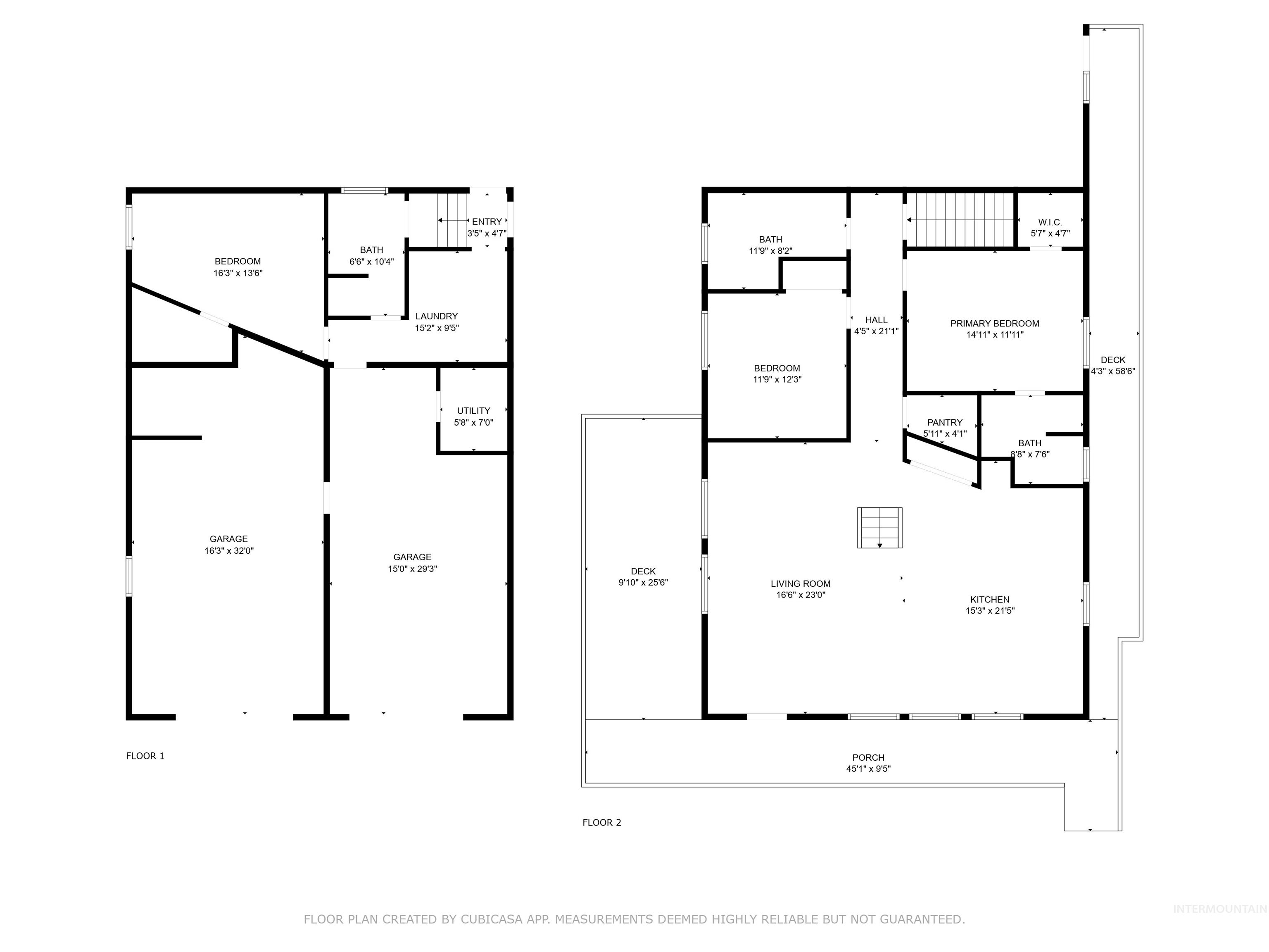302 Berger St, Riggins, Idaho 83549, 3 Bedrooms, 3 Bathrooms, Residential Income For Sale, Price $1,300,000,MLS 98953017