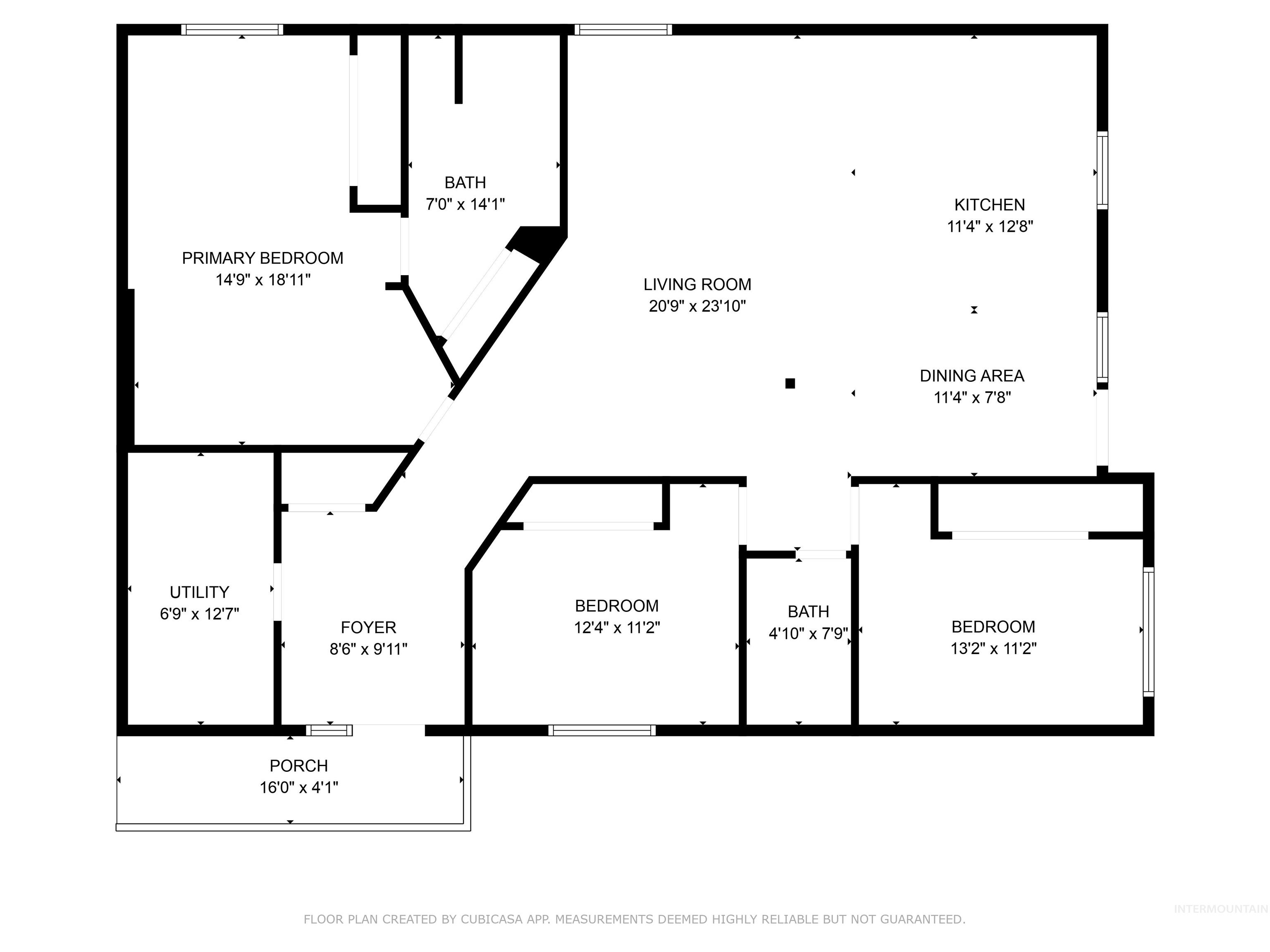 302 Berger St, Riggins, Idaho 83549, 3 Bedrooms, 3 Bathrooms, Residential Income For Sale, Price $1,300,000,MLS 98953017