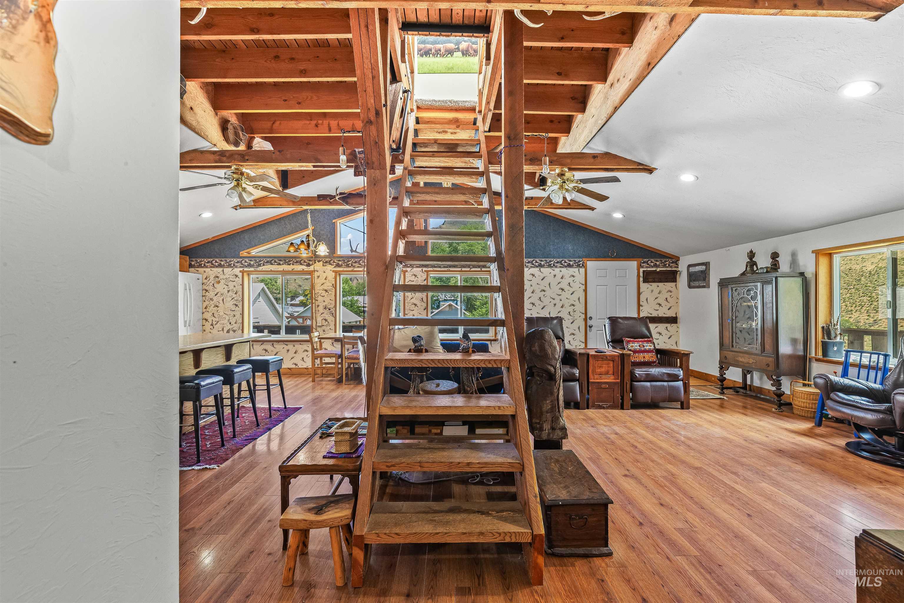 302 Berger St, Riggins, Idaho 83549, 3 Bedrooms, 3 Bathrooms, Residential Income For Sale, Price $1,300,000,MLS 98953017