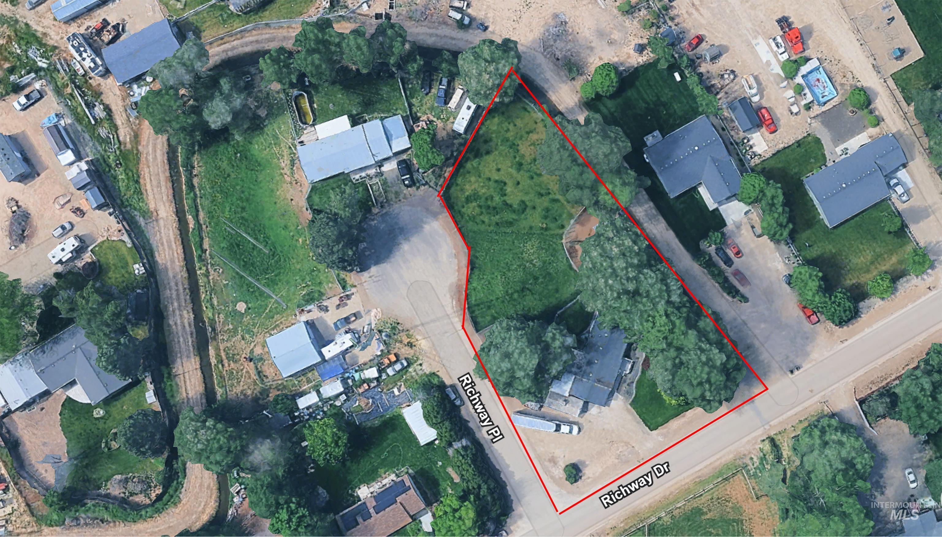 15831 Richway Dr, Caldwell, Idaho 83607, 3 Bedrooms, 2 Bathrooms, Residential For Sale, Price $420,000,MLS 98953037