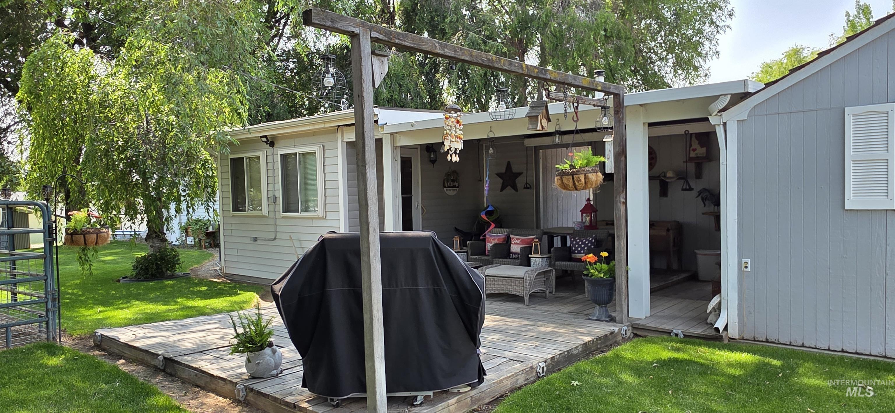 15831 Richway Dr, Caldwell, Idaho 83607, 3 Bedrooms, 2 Bathrooms, Residential For Sale, Price $420,000,MLS 98953037