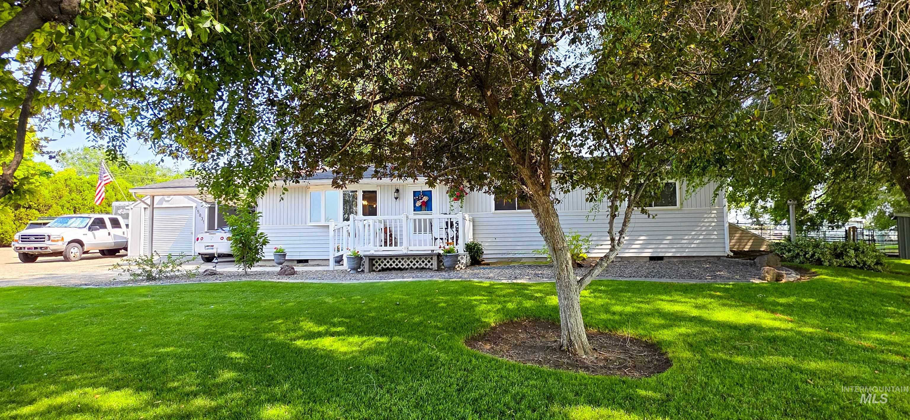 15831 Richway Dr, Caldwell, Idaho 83607, 3 Bedrooms, 2 Bathrooms, Residential For Sale, Price $420,000,MLS 98953037