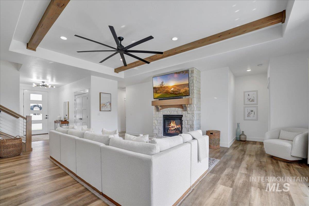 2078 Red Rock Way, Twin Falls, Idaho 83301, 5 Bedrooms, 3.5 Bathrooms, Residential For Sale, Price $649,900, 98953044