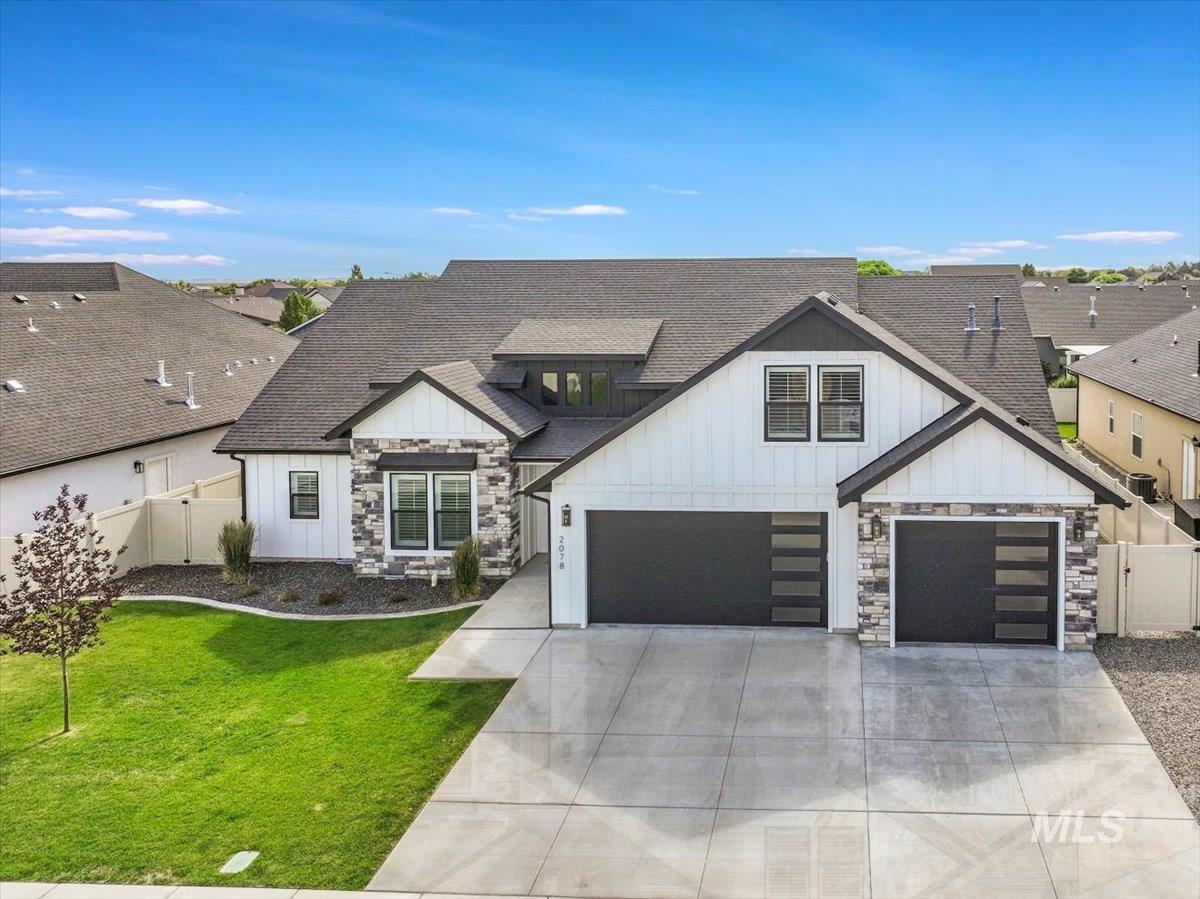 2078 Red Rock Way, Twin Falls, Idaho 83301, 5 Bedrooms, 3.5 Bathrooms, Residential For Sale, Price $699,000,MLS 98953044