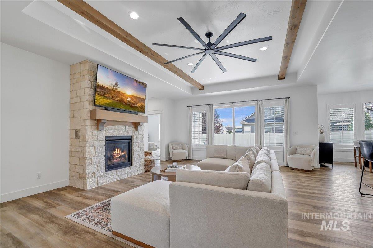 2078 Red Rock Way, Twin Falls, Idaho 83301, 5 Bedrooms, 3.5 Bathrooms, Residential For Sale, Price $649,900, 98953044