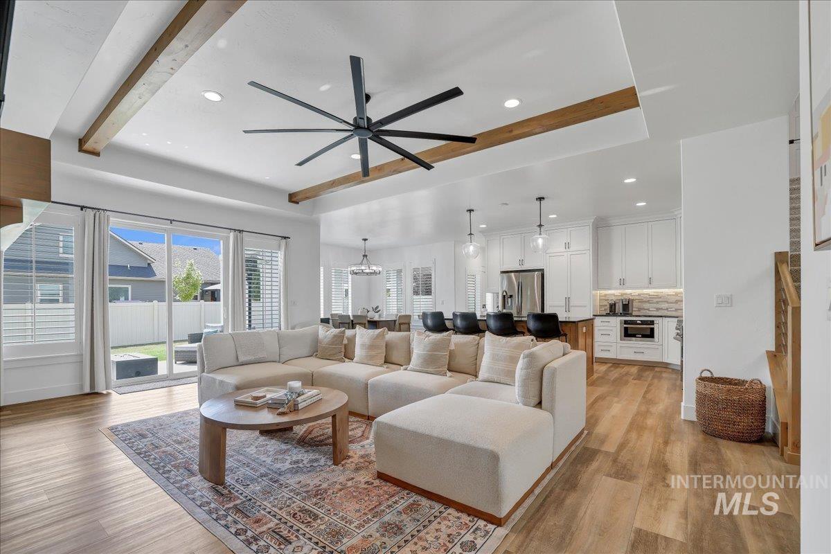 2078 Red Rock Way, Twin Falls, Idaho 83301, 5 Bedrooms, 3.5 Bathrooms, Residential For Sale, Price $649,900, 98953044