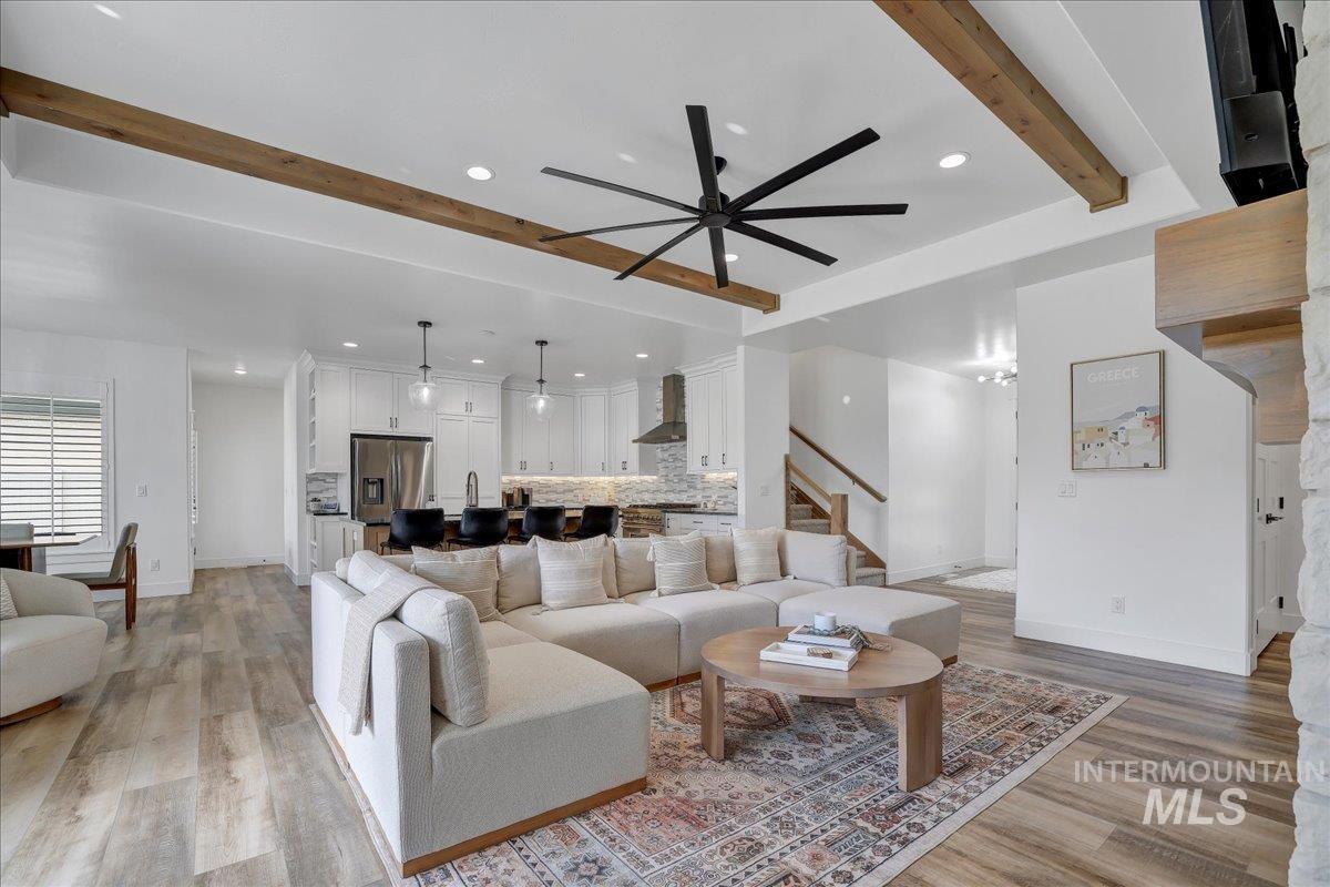 2078 Red Rock Way, Twin Falls, Idaho 83301, 5 Bedrooms, 3.5 Bathrooms, Residential For Sale, Price $649,900, 98953044