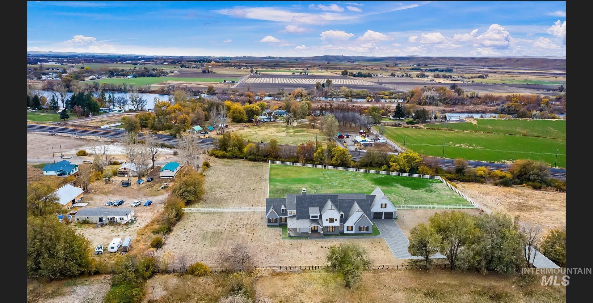 0 Galloway, Weiser, Idaho 83672, Land For Sale, Price $275,000,MLS 98953045