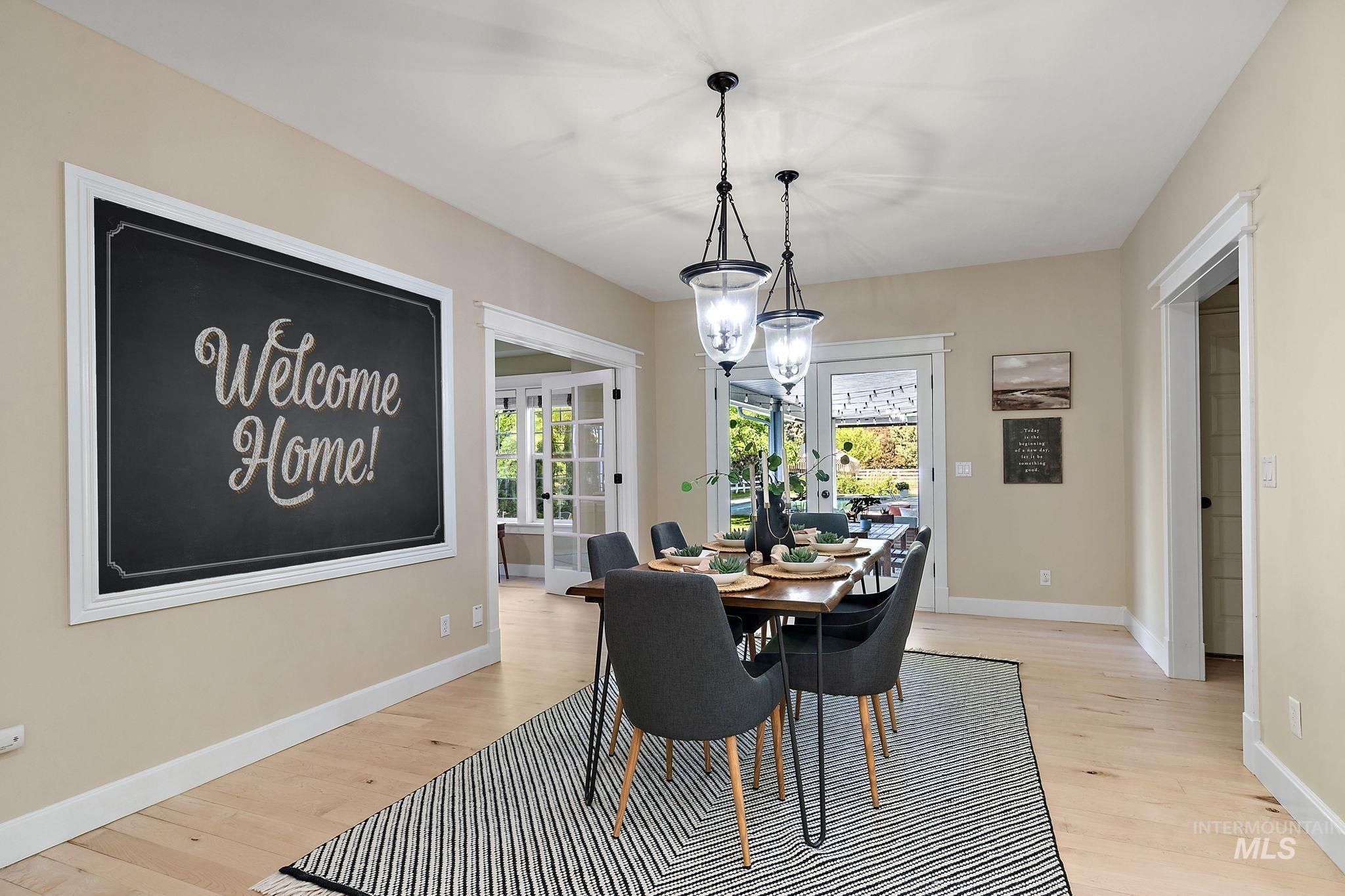 515 N Sierra View Dr, Eagle, Idaho 83616, 5 Bedrooms, 4.5 Bathrooms, Residential For Sale, Price $1,799,990,MLS 98953113