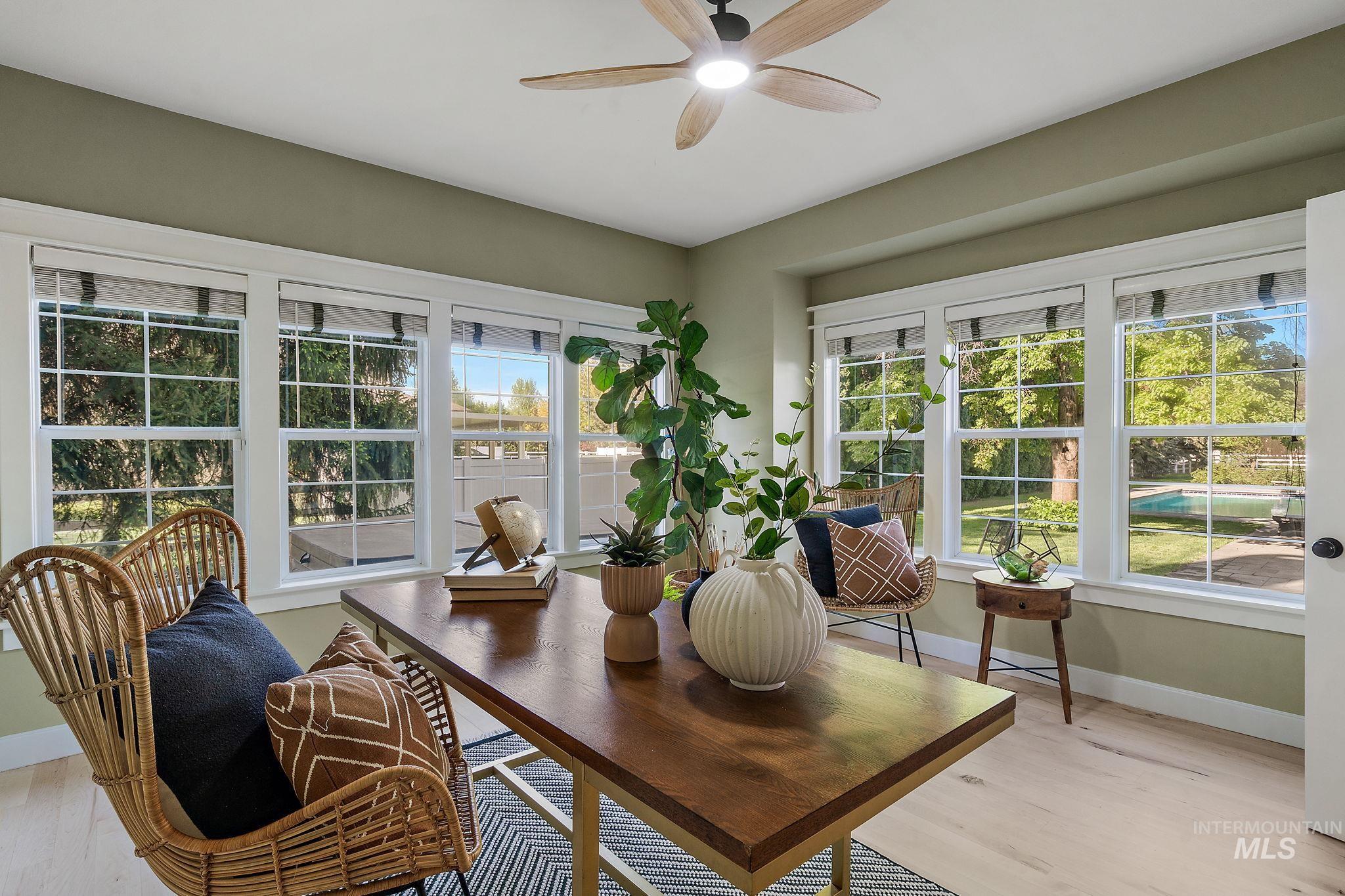 515 N Sierra View Dr, Eagle, Idaho 83616, 5 Bedrooms, 4.5 Bathrooms, Residential For Sale, Price $1,799,990,MLS 98953113