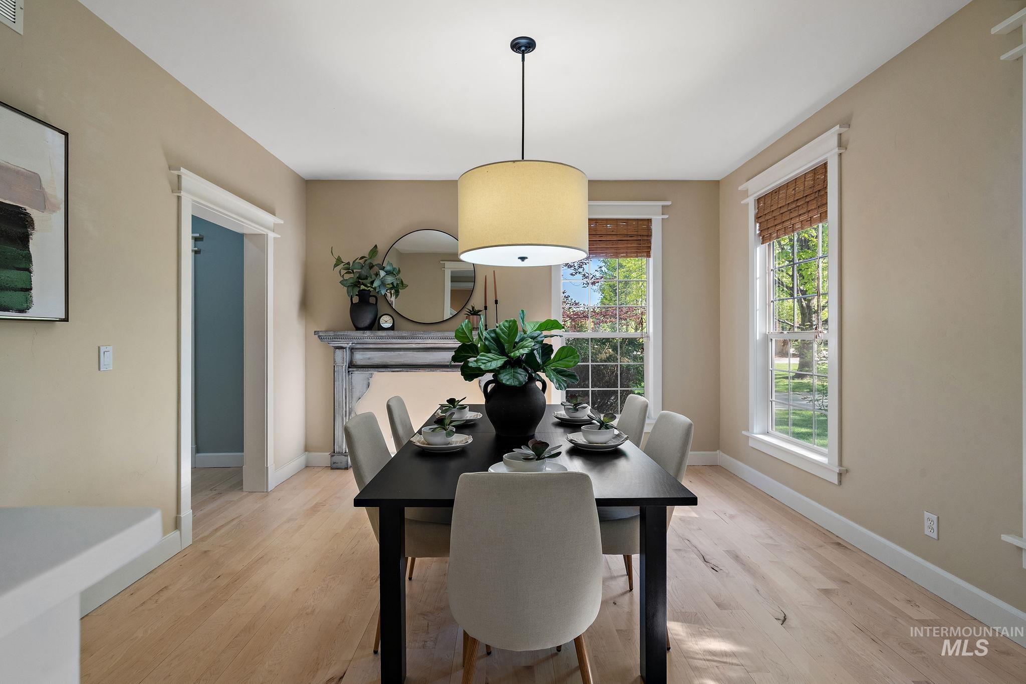 515 N Sierra View Dr, Eagle, Idaho 83616, 5 Bedrooms, 4.5 Bathrooms, Residential For Sale, Price $1,799,990,MLS 98953113