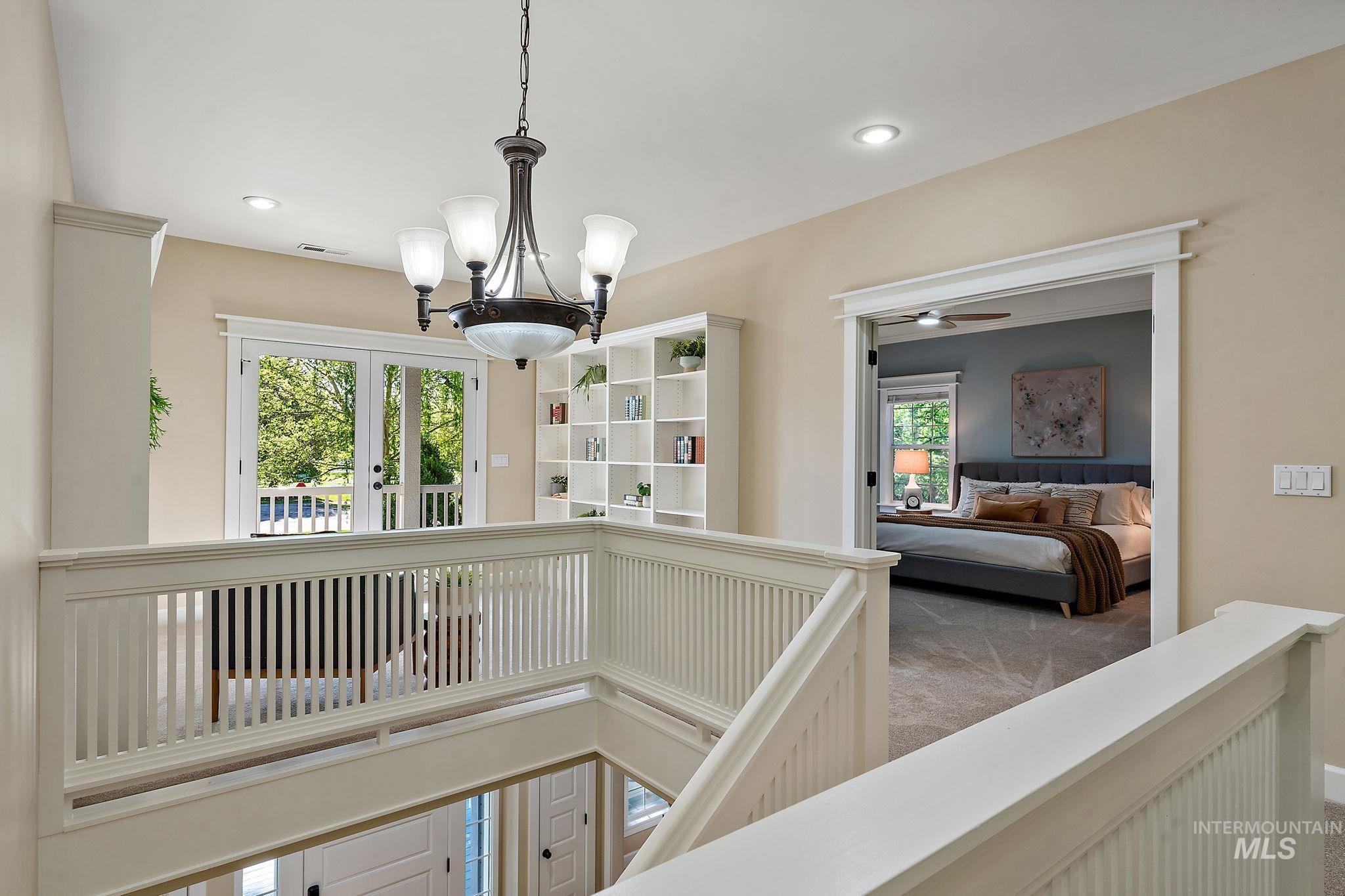 515 N Sierra View Dr, Eagle, Idaho 83616, 5 Bedrooms, 4.5 Bathrooms, Residential For Sale, Price $1,799,990,MLS 98953113