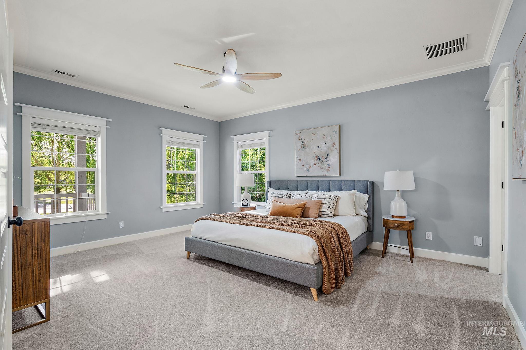 515 N Sierra View Dr, Eagle, Idaho 83616, 5 Bedrooms, 4.5 Bathrooms, Residential For Sale, Price $1,799,990,MLS 98953113