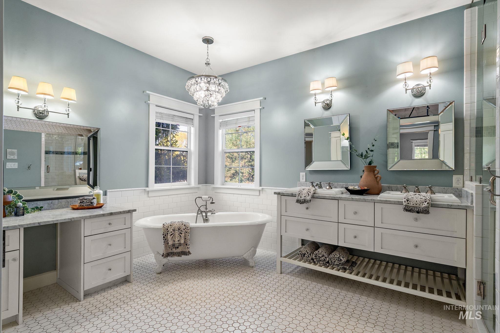 515 N Sierra View Dr, Eagle, Idaho 83616, 5 Bedrooms, 4.5 Bathrooms, Residential For Sale, Price $1,799,990,MLS 98953113