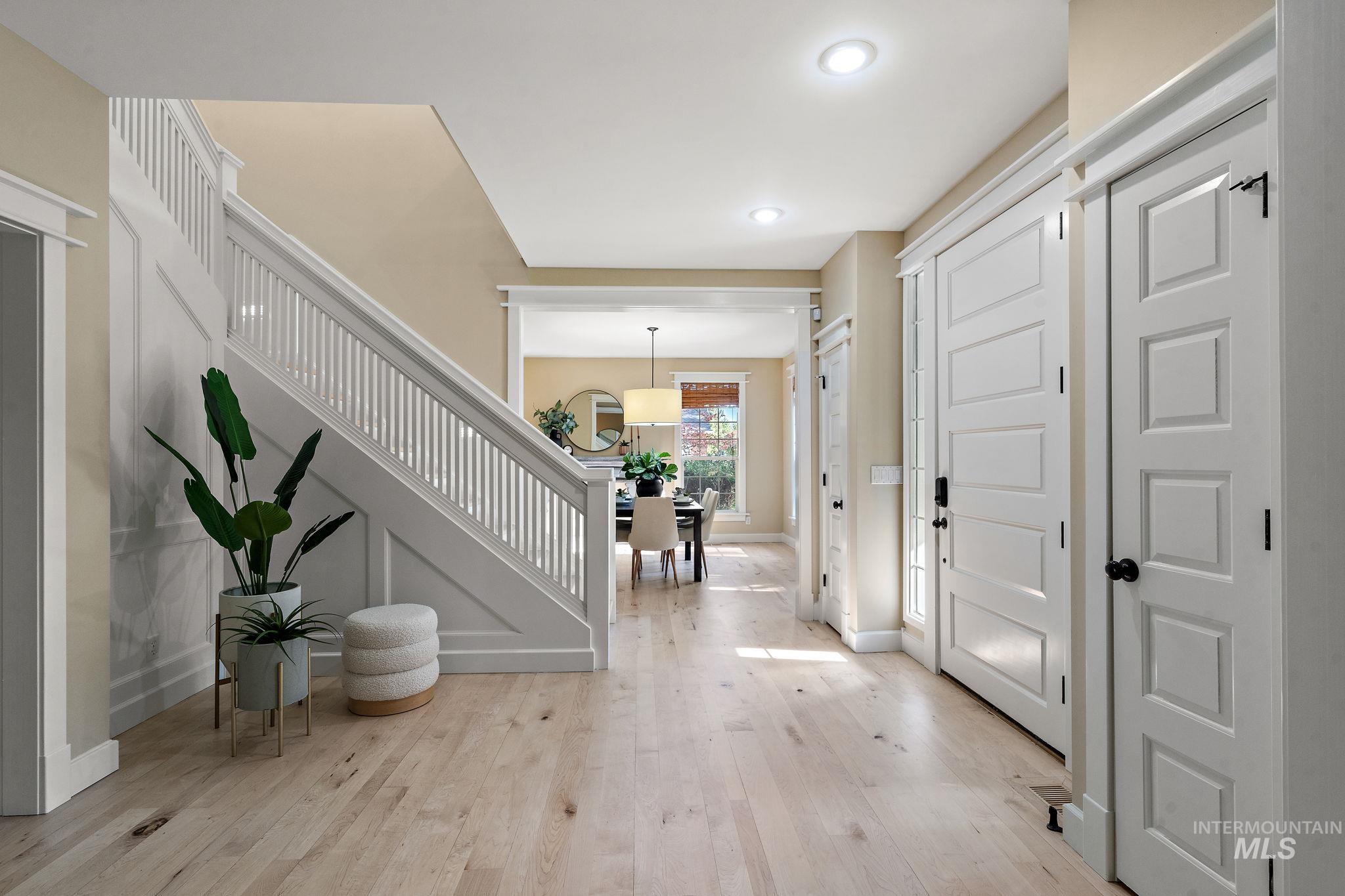 515 N Sierra View Dr, Eagle, Idaho 83616, 5 Bedrooms, 4.5 Bathrooms, Residential For Sale, Price $1,799,990,MLS 98953113