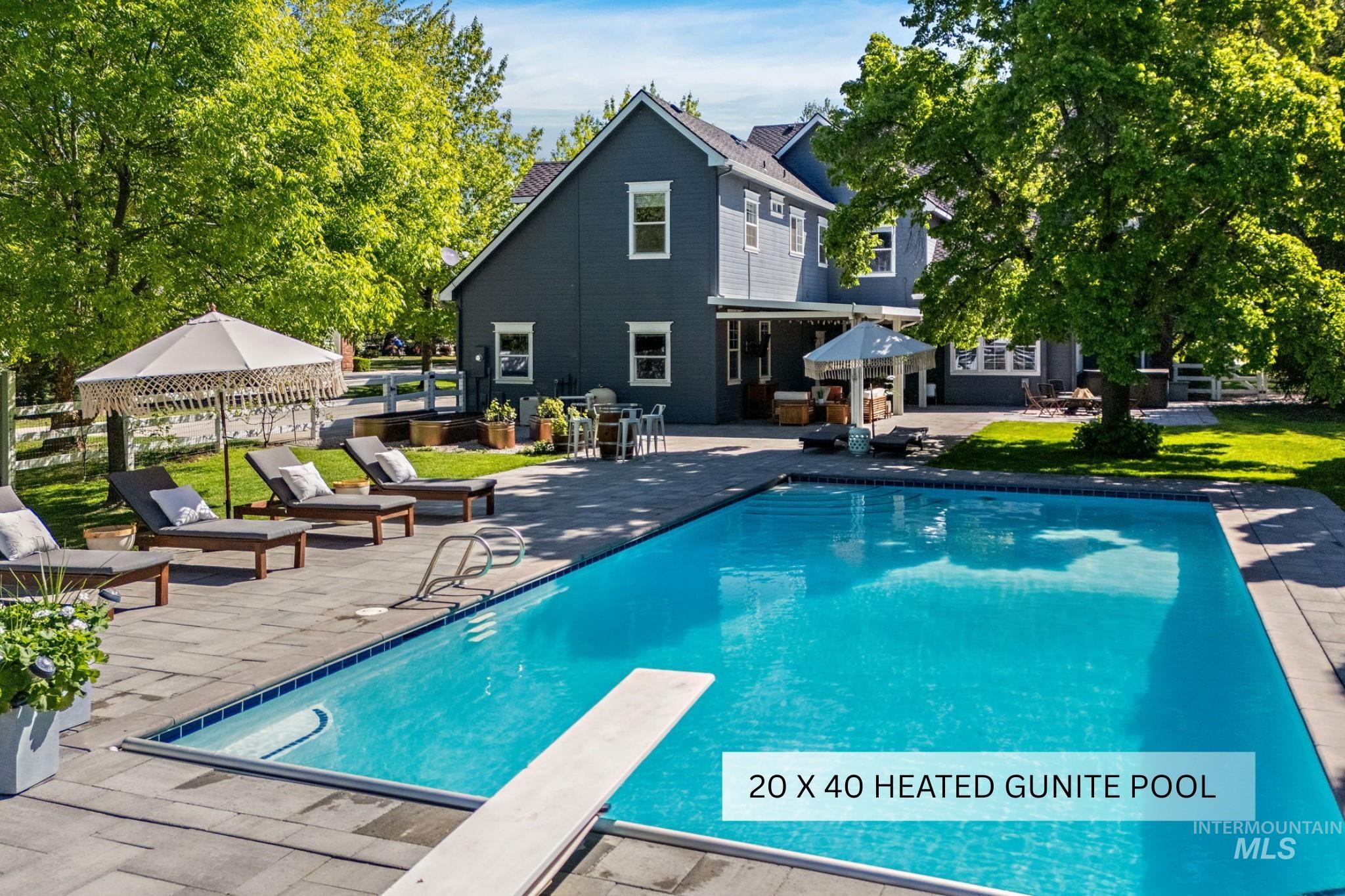 515 N Sierra View Dr, Eagle, Idaho 83616, 5 Bedrooms, 4.5 Bathrooms, Residential For Sale, Price $1,799,990,MLS 98953113