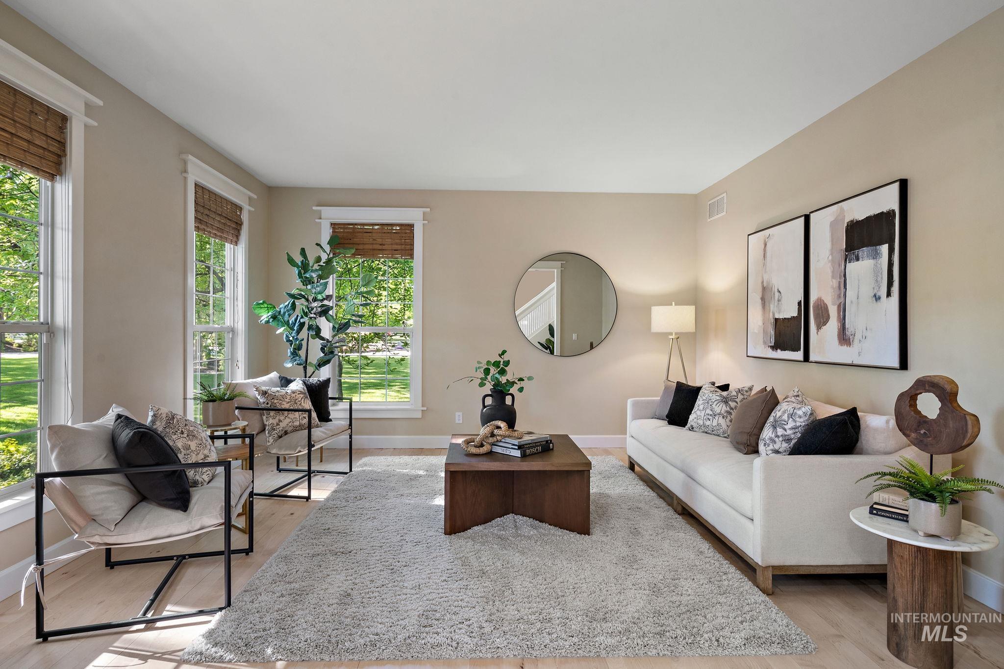 515 N Sierra View Dr, Eagle, Idaho 83616, 5 Bedrooms, 4.5 Bathrooms, Residential For Sale, Price $1,799,990,MLS 98953113