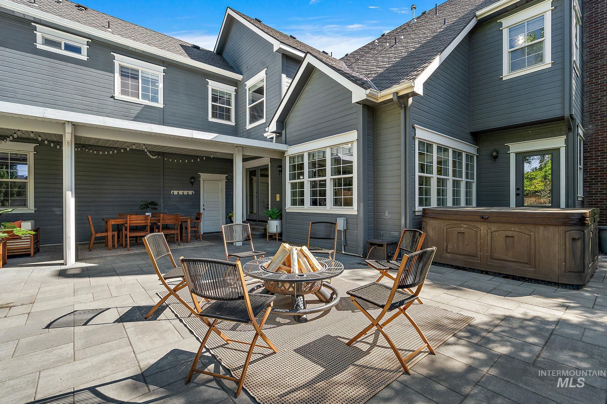 515 N Sierra View Dr, Eagle, Idaho 83616, 5 Bedrooms, 4.5 Bathrooms, Residential For Sale, Price $1,799,990,MLS 98953113