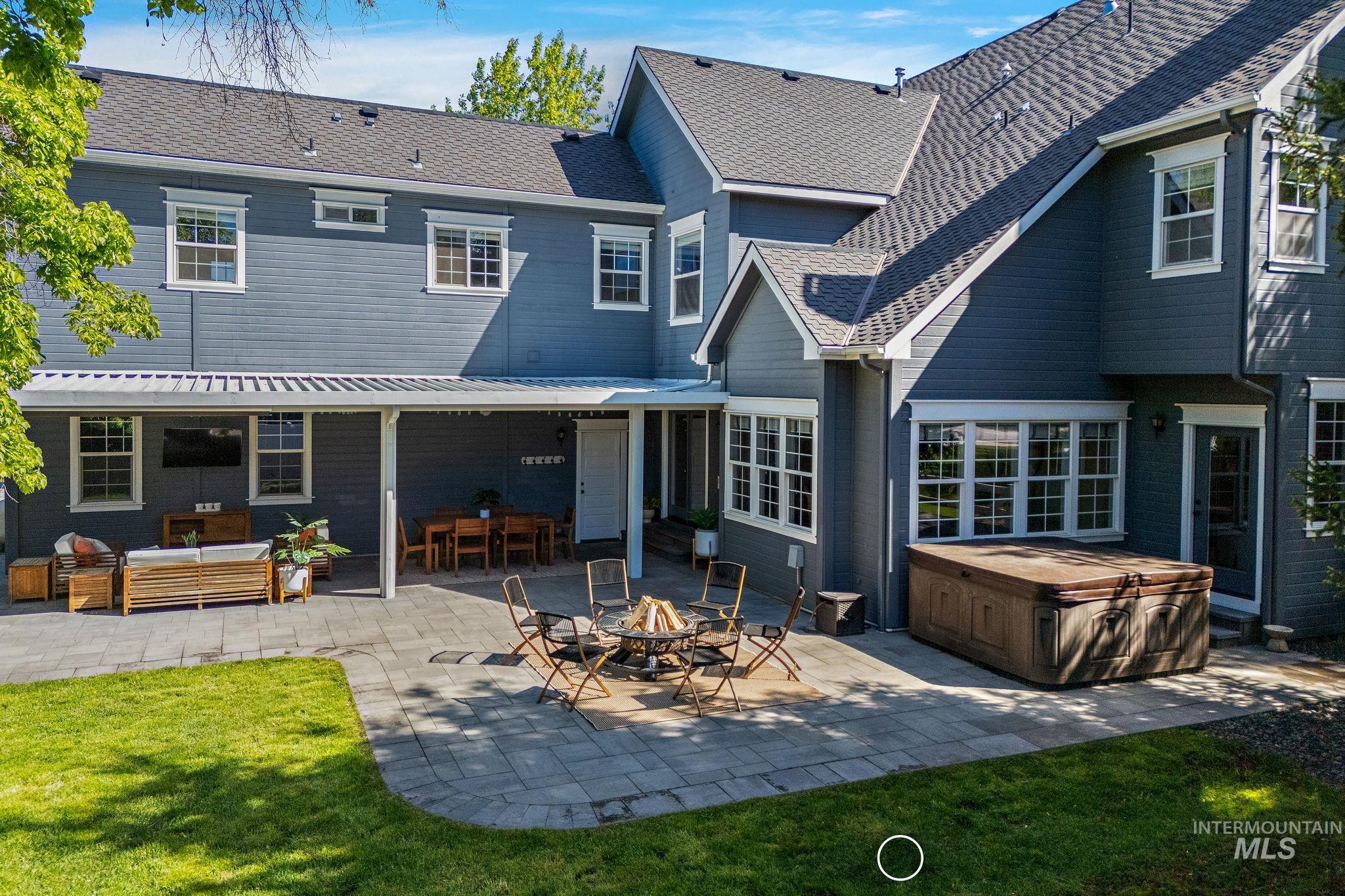 515 N Sierra View Dr, Eagle, Idaho 83616, 5 Bedrooms, 4.5 Bathrooms, Residential For Sale, Price $1,799,990,MLS 98953113