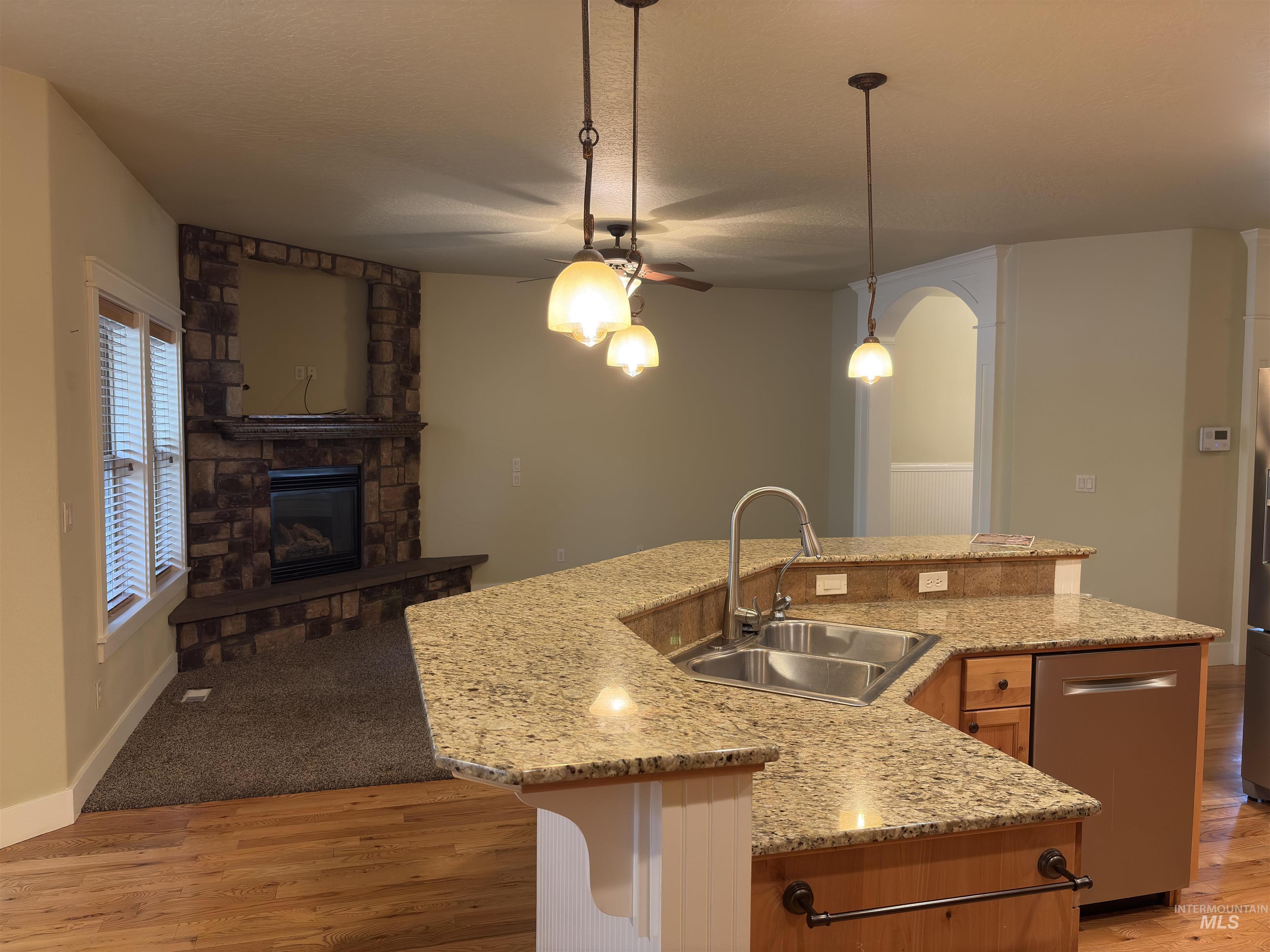 2310 W Herron Loop, Nampa, Idaho 83686, 3 Bedrooms, 2 Bathrooms, Residential For Sale, Price $474,900,MLS 98953130