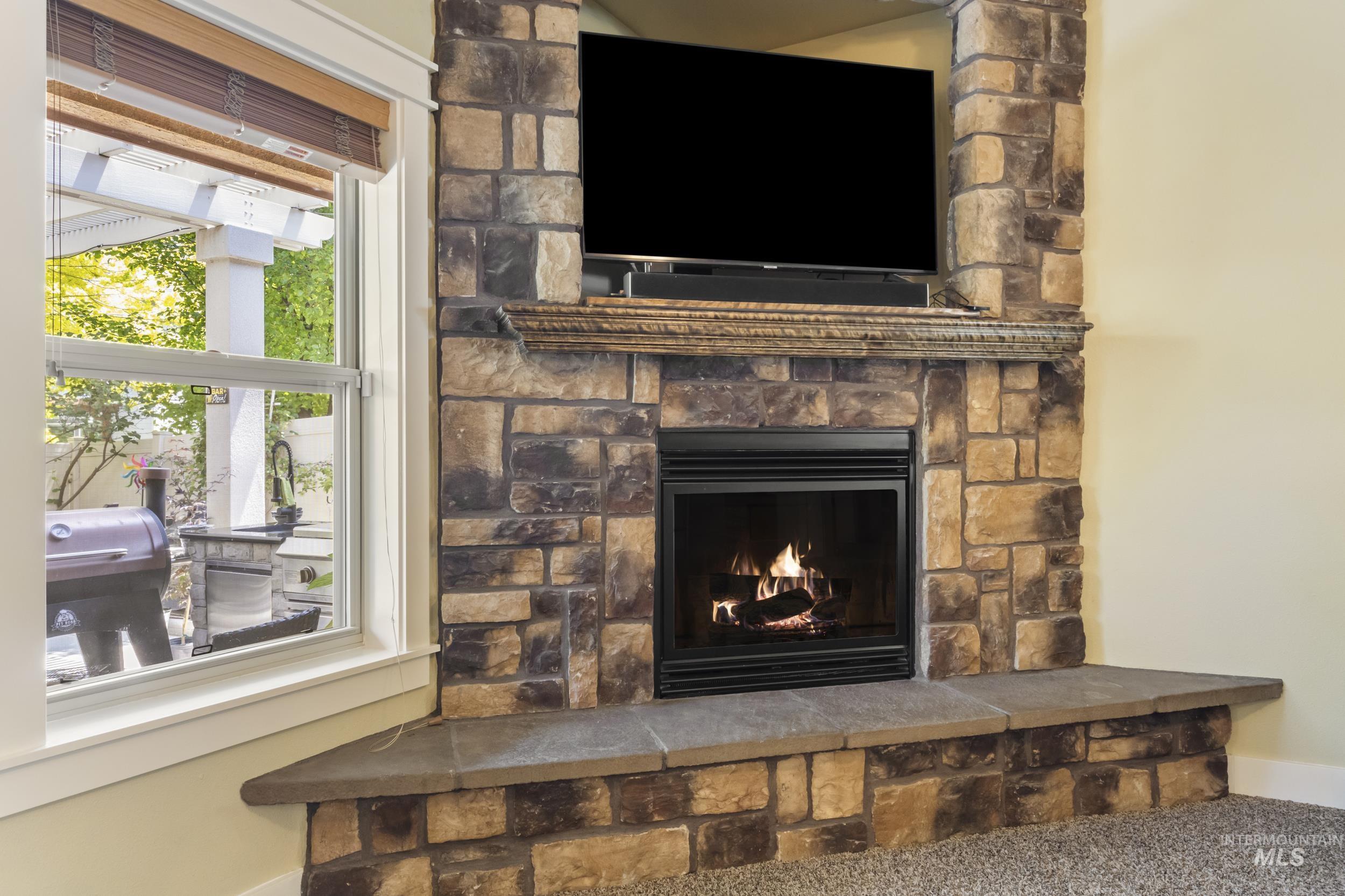 2310 W Herron Loop, Nampa, Idaho 83686, 3 Bedrooms, 2 Bathrooms, Residential For Sale, Price $474,900,MLS 98953130